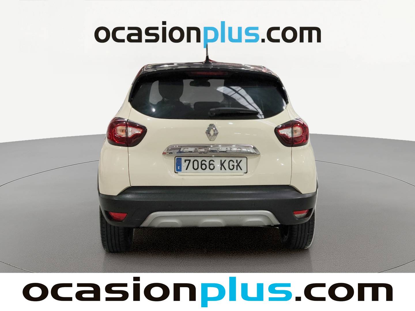 Renault Captur Renault Captur Zen Energy TCe (120 CV) al mejor precio