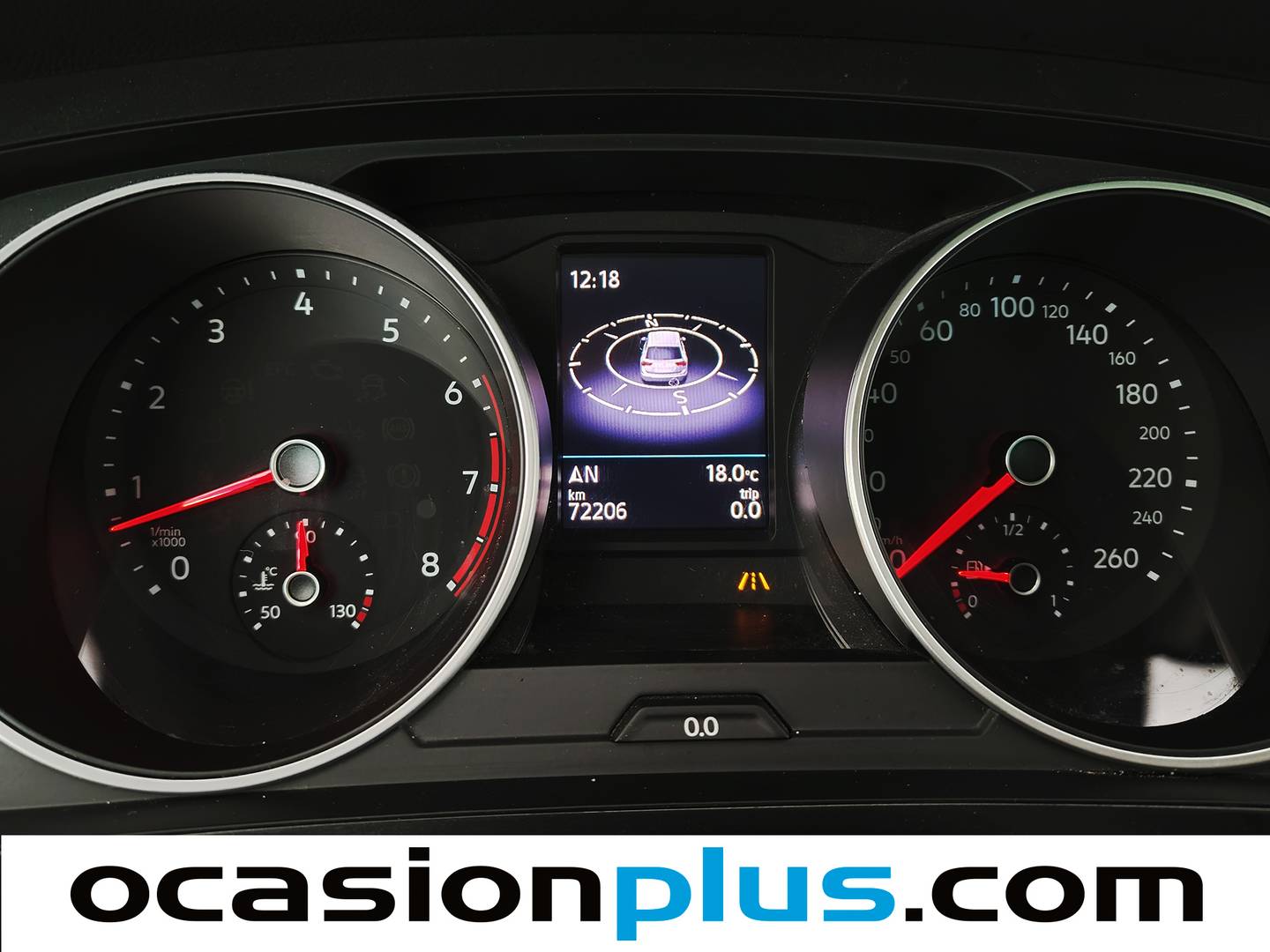 Volkswagen Tiguan Volkswagen Tiguan Edition 1.4 TSI (125 CV) 2018