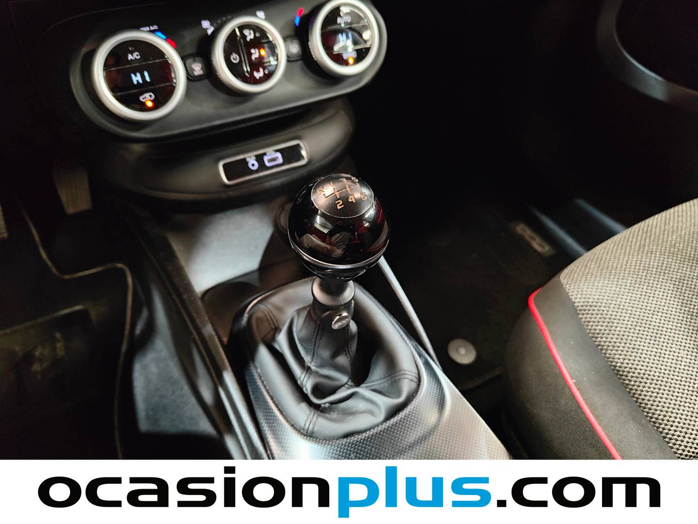 Fiat 500X Fiat 500X 1.4 MultiAir Pop Star 4x2 (140 CV) de segunda mano