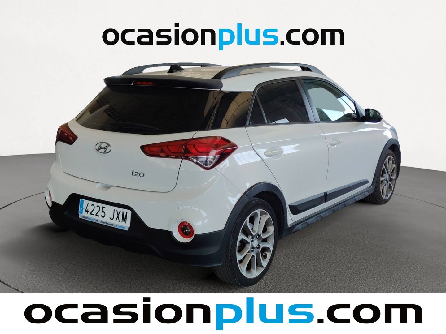 Foto Hyundai i20 Active Hyundai i20 Active 1.0 TGDI BlueDrive Tecno (100 CV)