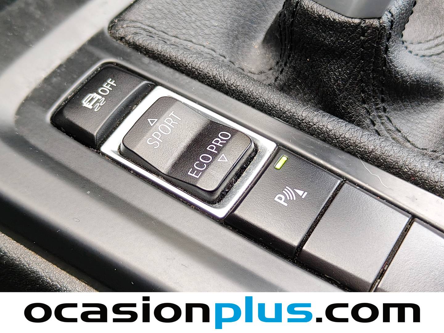 Extras del BMW X1 BMW X1 sDrive18d (150 CV)