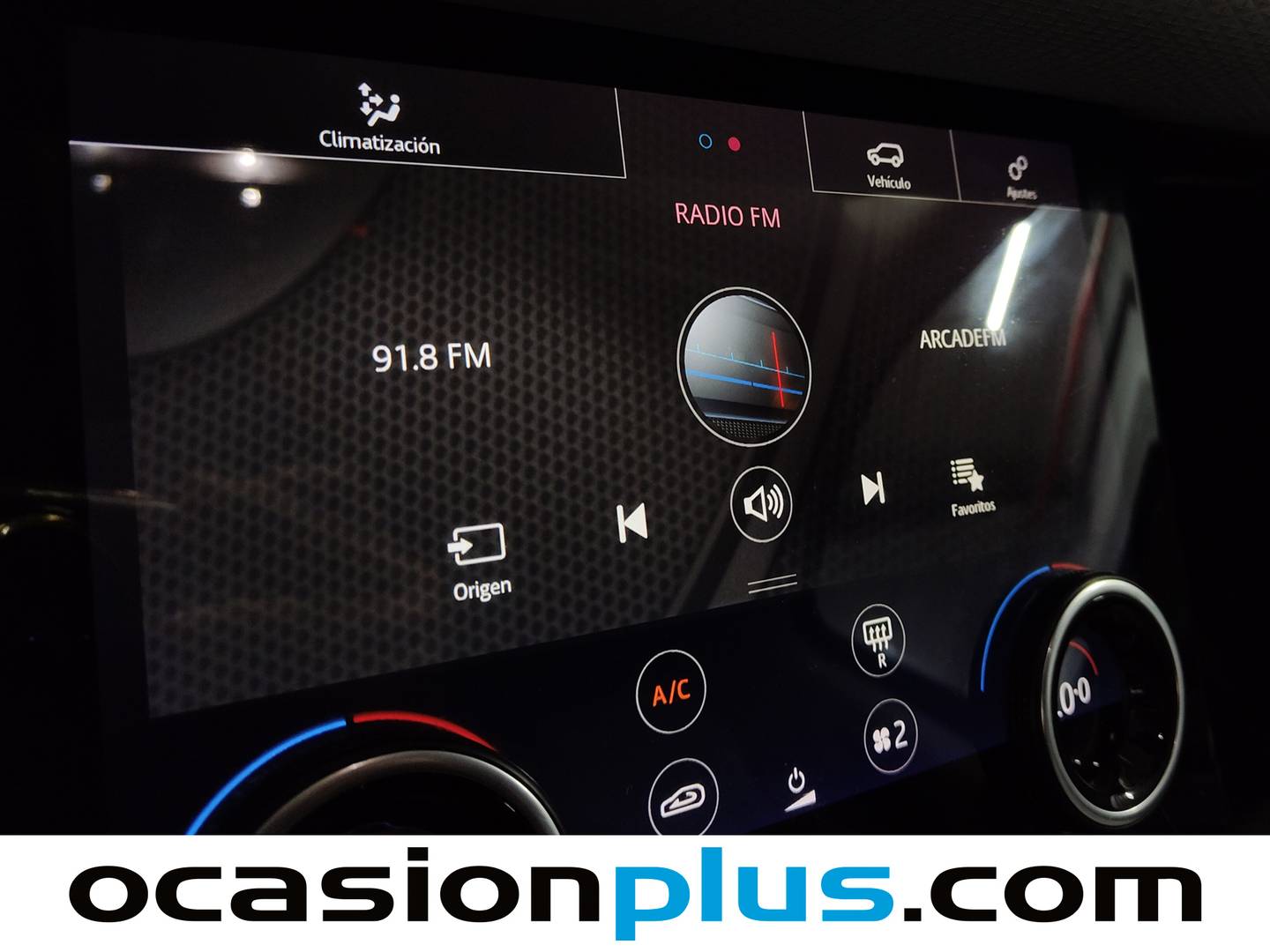 Foto Land Rover Range Rover Evoque Land Rover Range Rover Evoque P250 S 4WD Auto (249 CV)