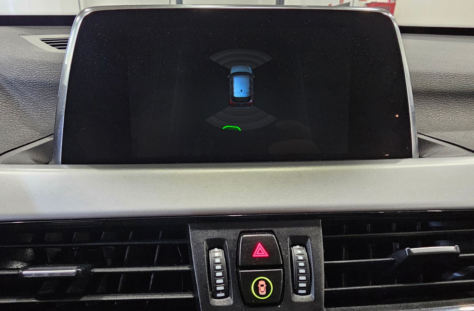 BMW X1 sDrive18d Business - foto 16