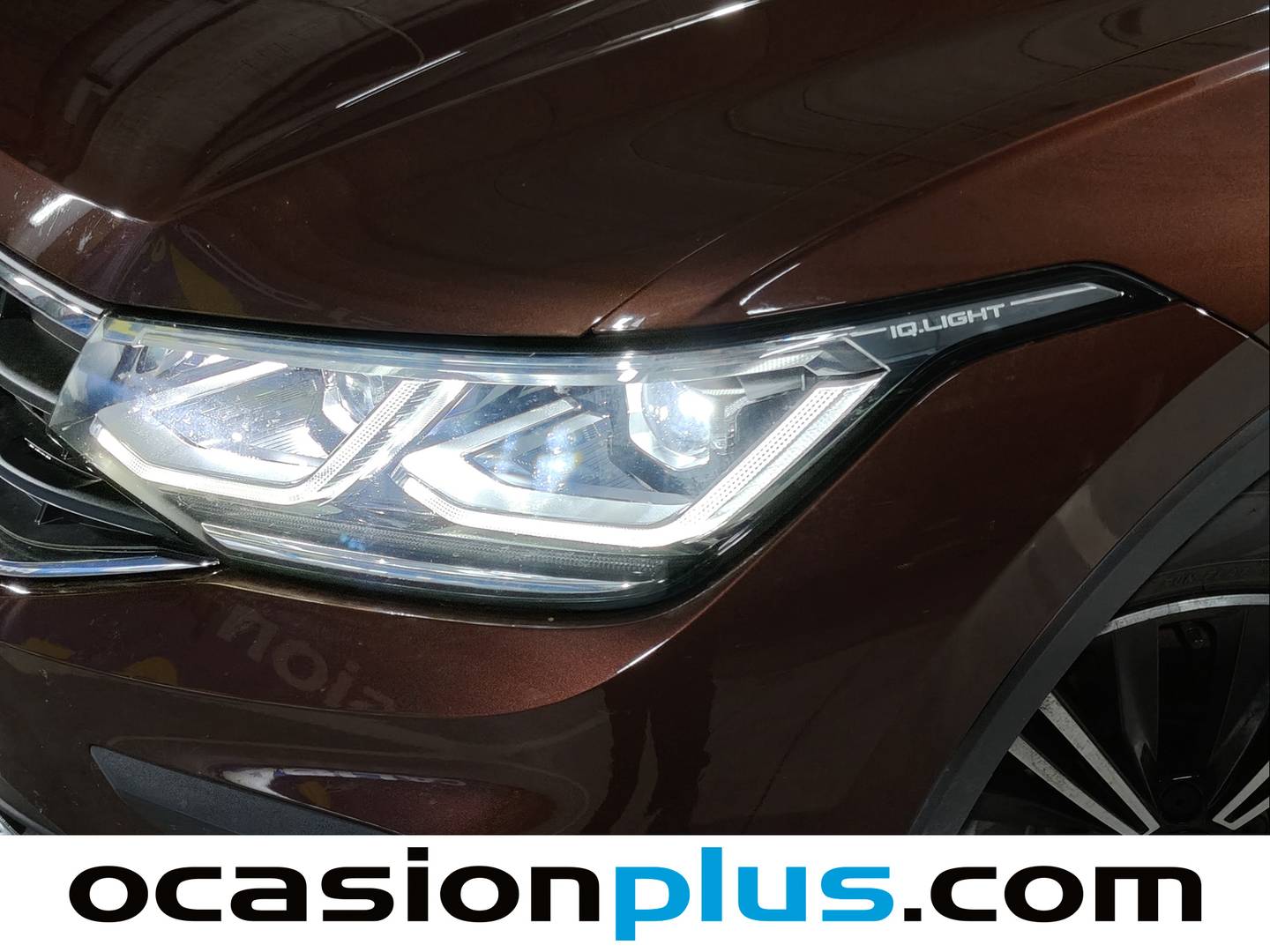 Accesorios del Volkswagen Tiguan Volkswagen Tiguan Life 2.0 TDI (150 CV) DSG