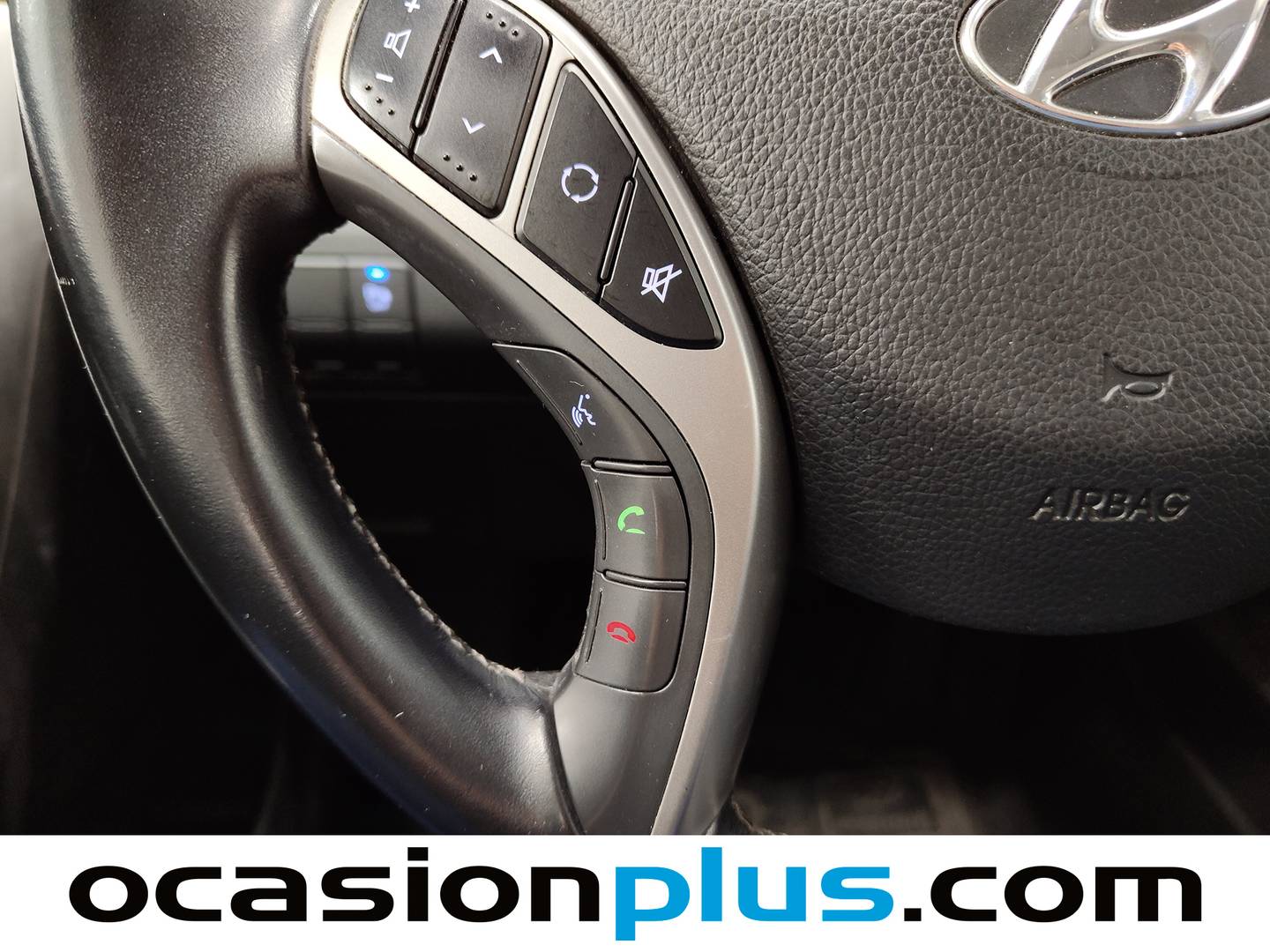 Hyundai i30 Hyundai i30 1.4 CRDI Go! (90 CV) de ocasión