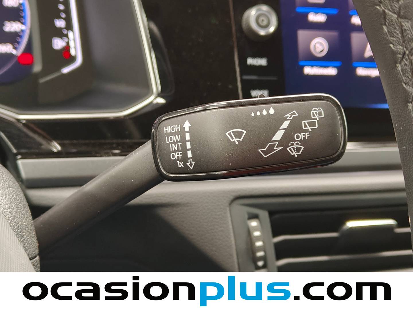 Volkswagen Taigo Volkswagen Taigo R-Line 1.0 TSI (110 CV) DSG de ocasión