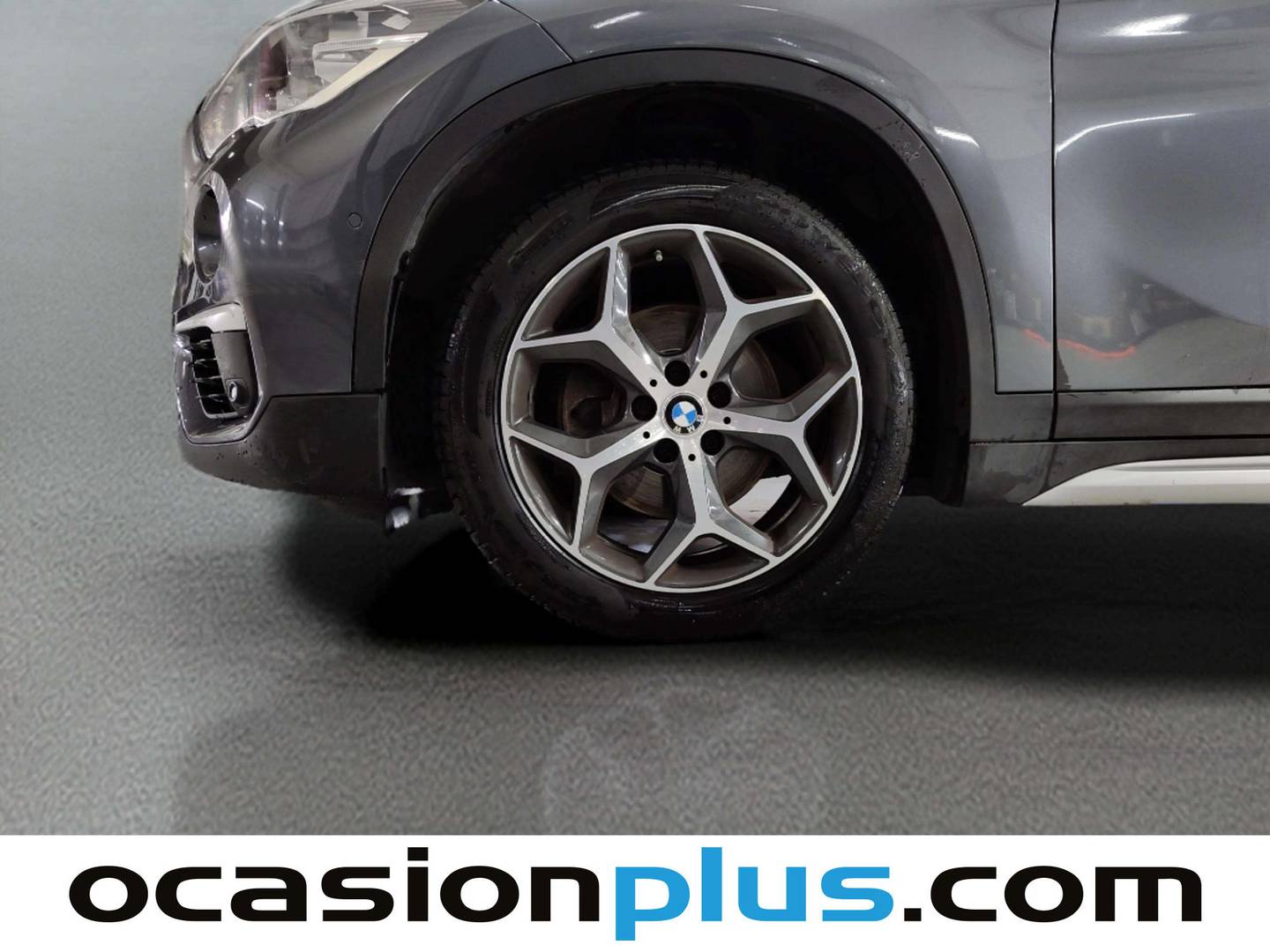 BMW X1 BMW X1 sDrive18i (140 CV) 2019