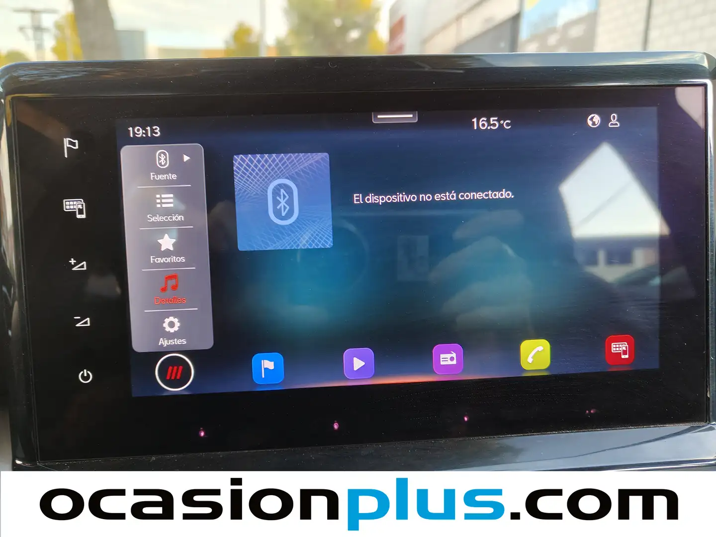 Foto Seat Arona SEAT Arona 1.0 TSI S&S FR XL (115 CV)