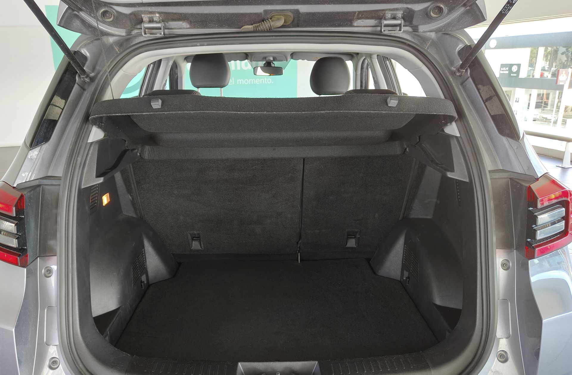 DR AUTOMOBILES DR 4.0 DR4 1.5 - foto 15