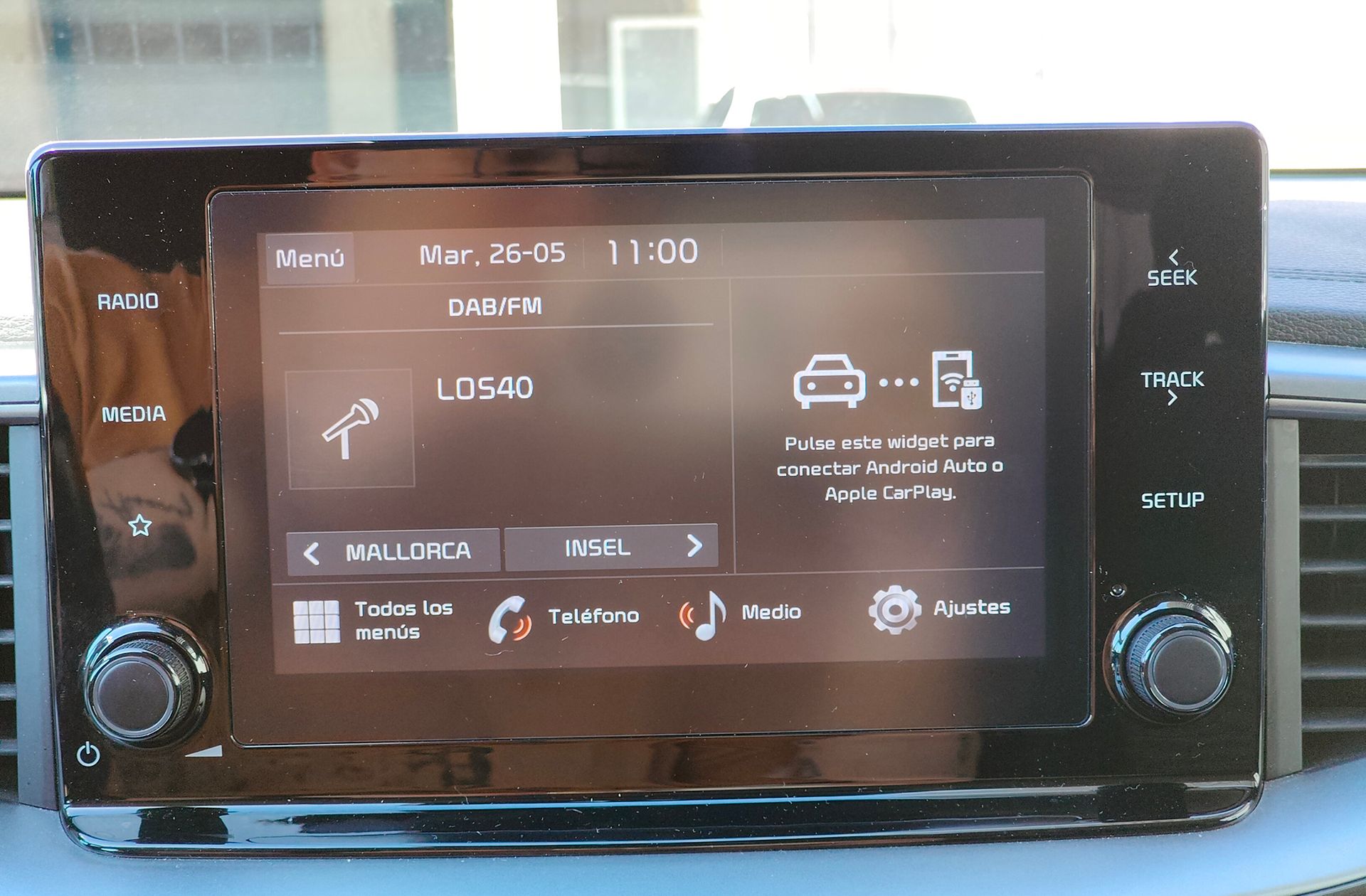 Kia XCeed 1.0 T-GDi Drive - foto 8