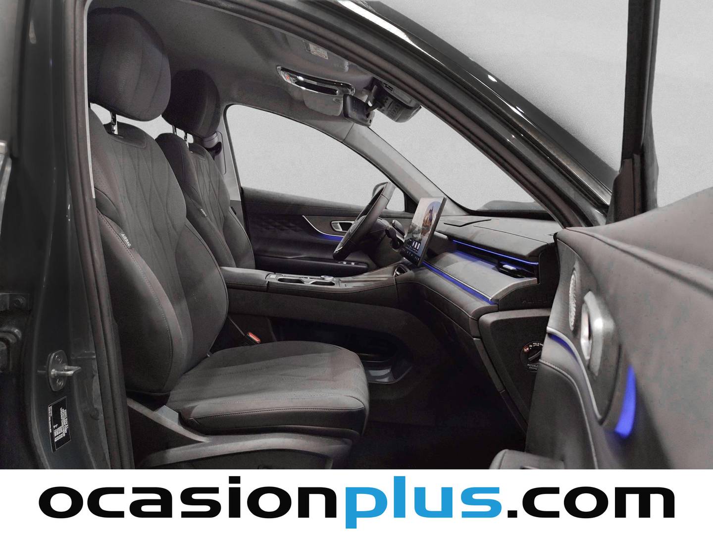 EBRO S800 EBRO S800 1.6 TGDI Premium DCT (147 CV) 7 Plazas de ocasión