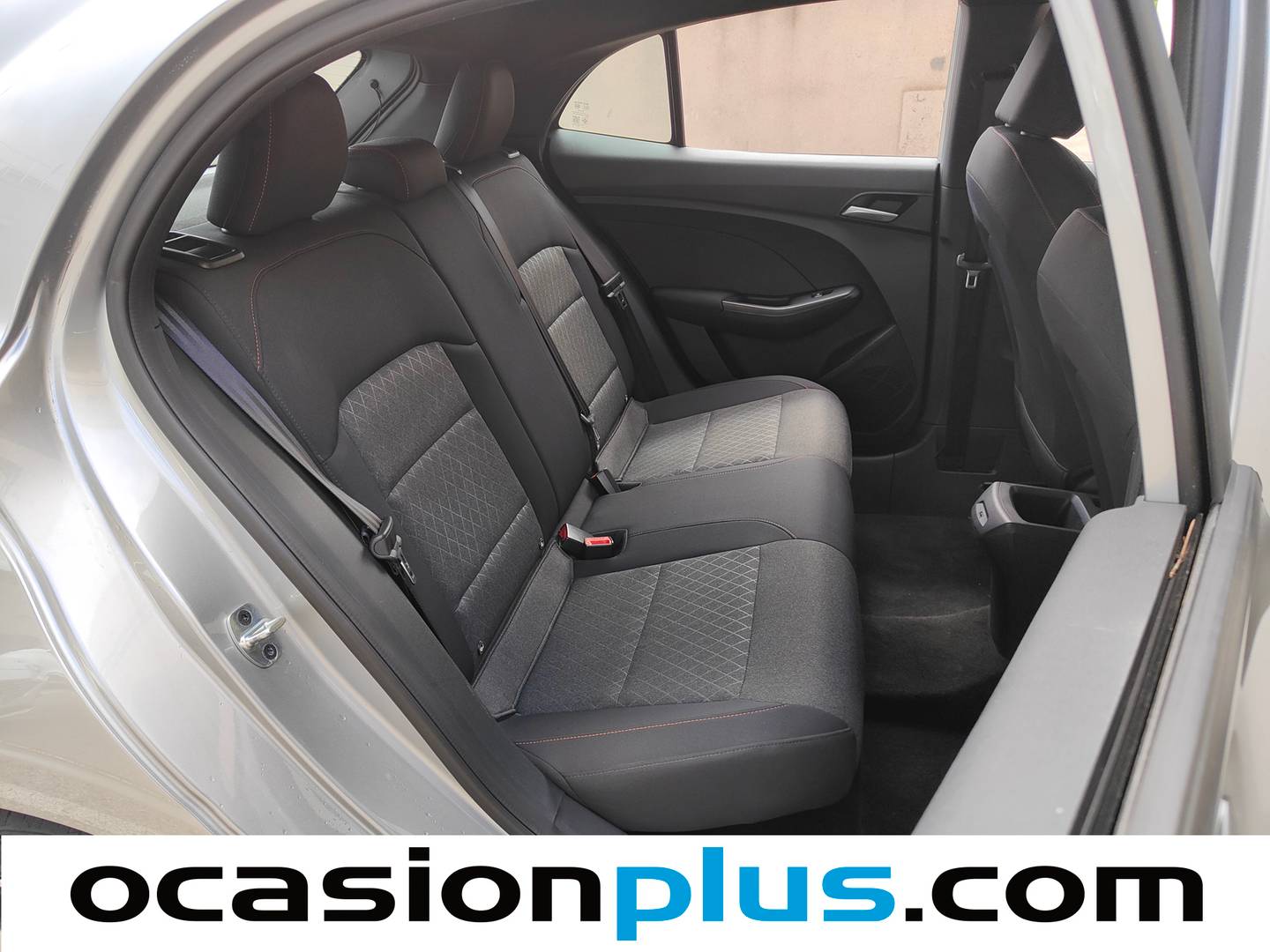 MG MG3 MG MG3 1.5 Comfort (116 CV) al mejor precio
