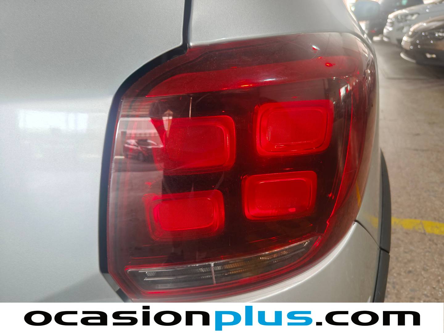 Dacia Sandero Dacia Sandero Stepway TCe (90 CV) barato