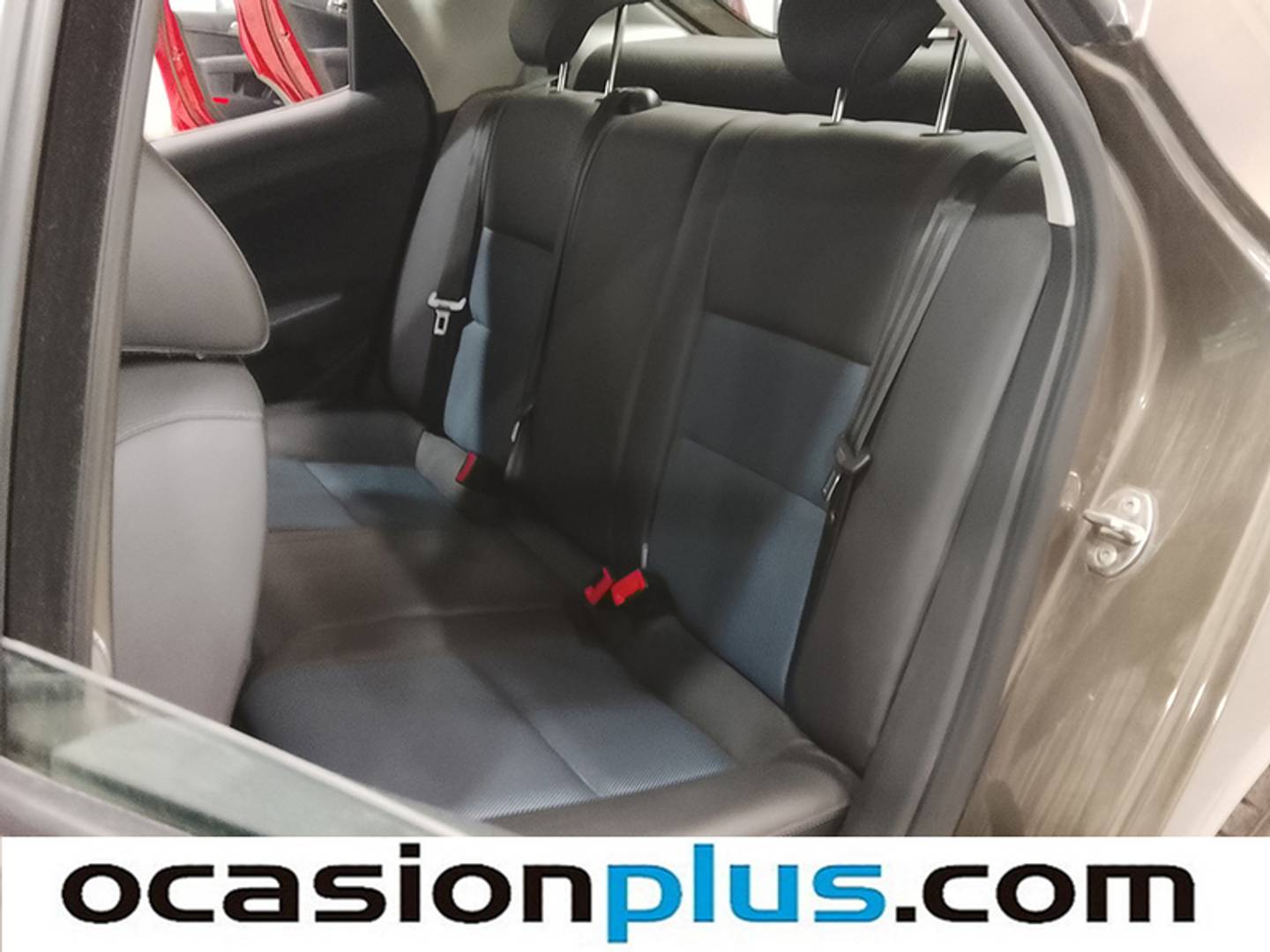 Foto Seat Ibiza SEAT Ibiza 1.2 TSI Style Connect (90 CV)