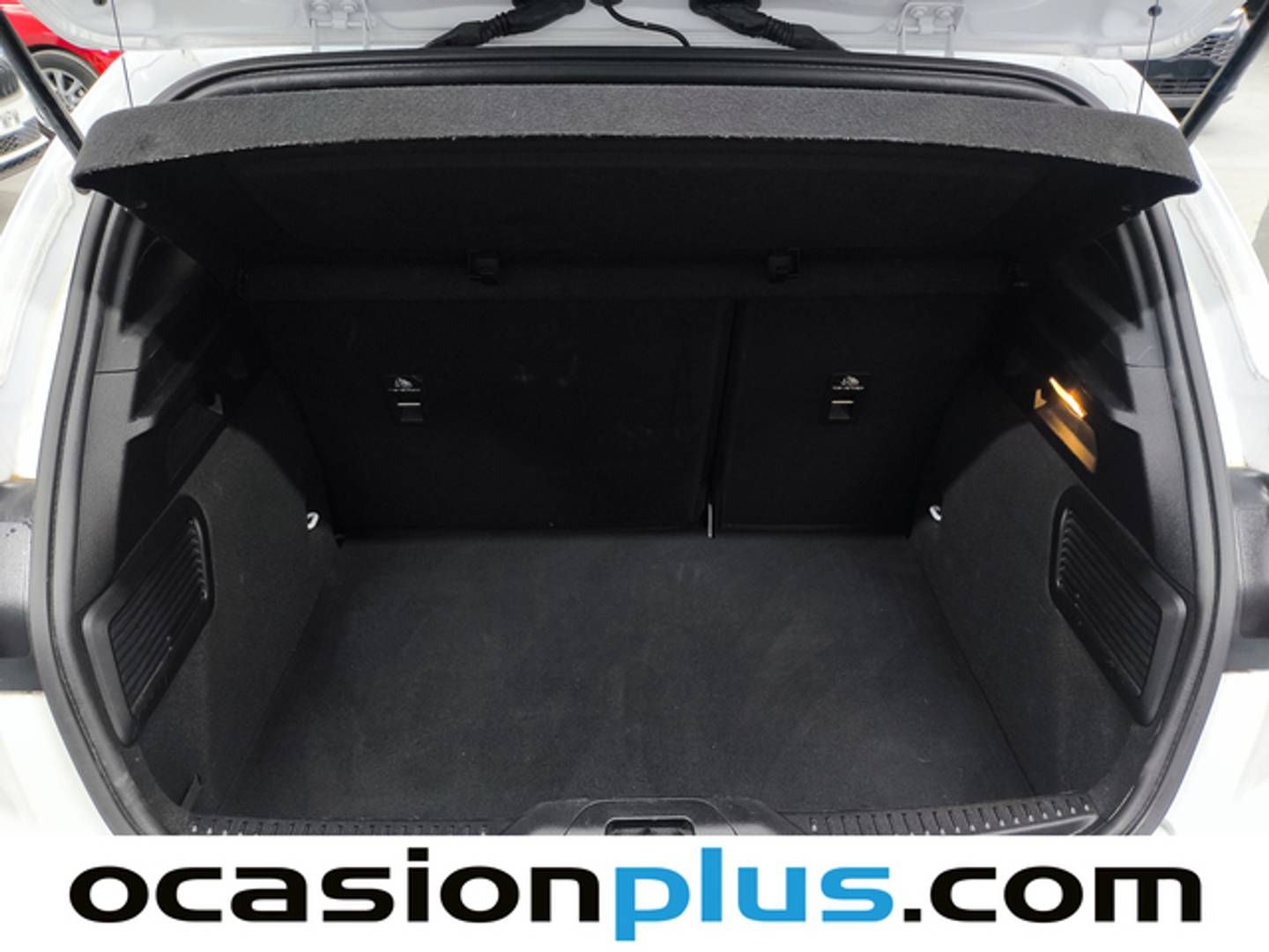 Foto Ford Focus Ford Focus 1.0 Ecoboost MHEV ST-Line (125 CV)