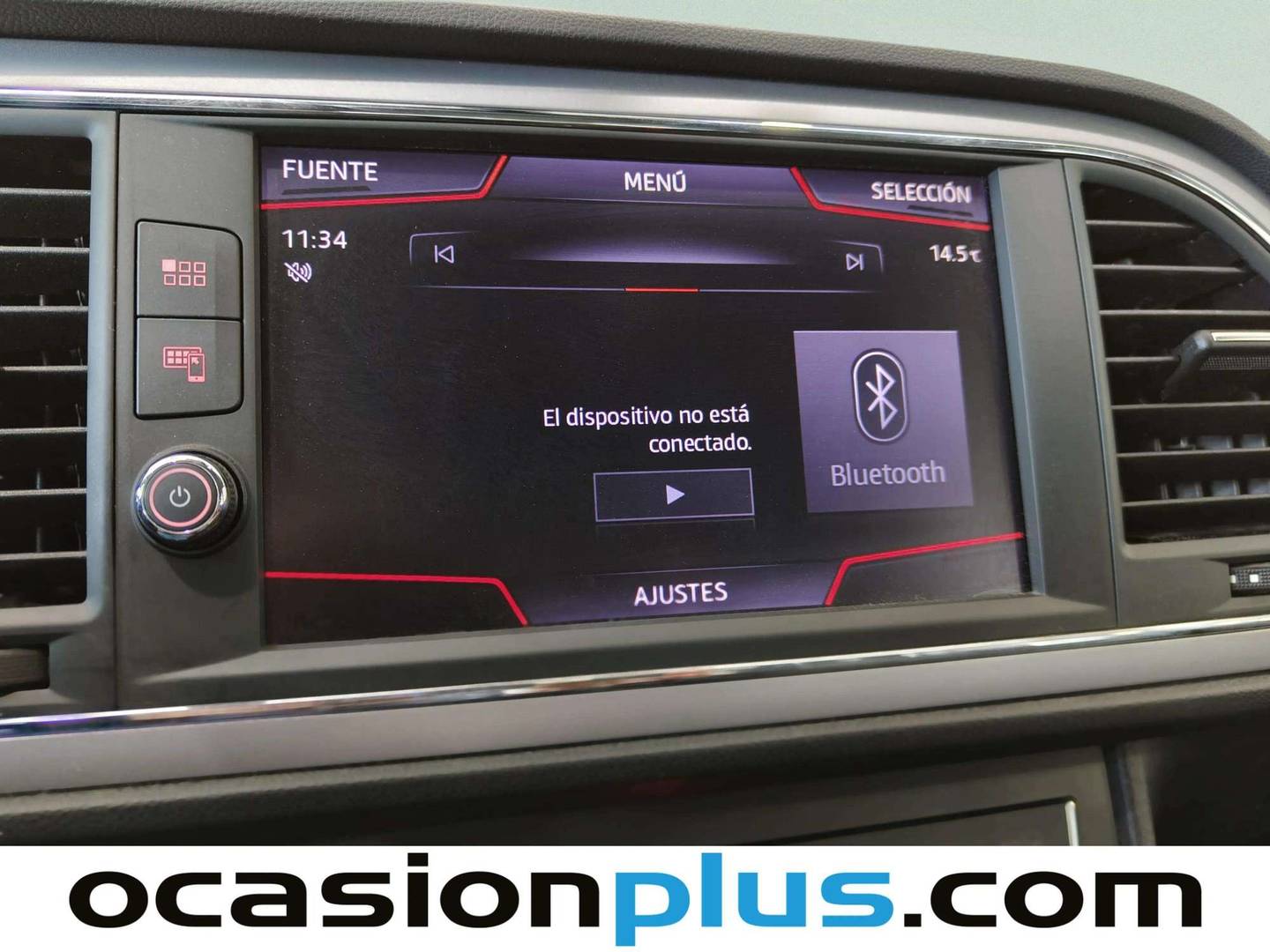 Seat León SEAT León 1.5 EcoTSI S&S Style (130 CV) km 0