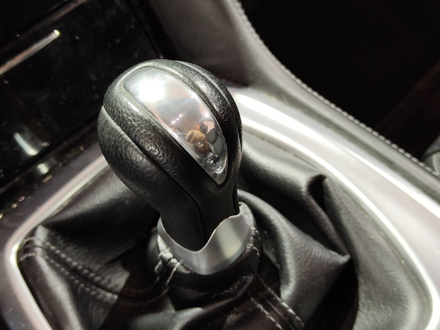 Foto Infiniti Q50 Infiniti Q50 2.2d (170 CV)