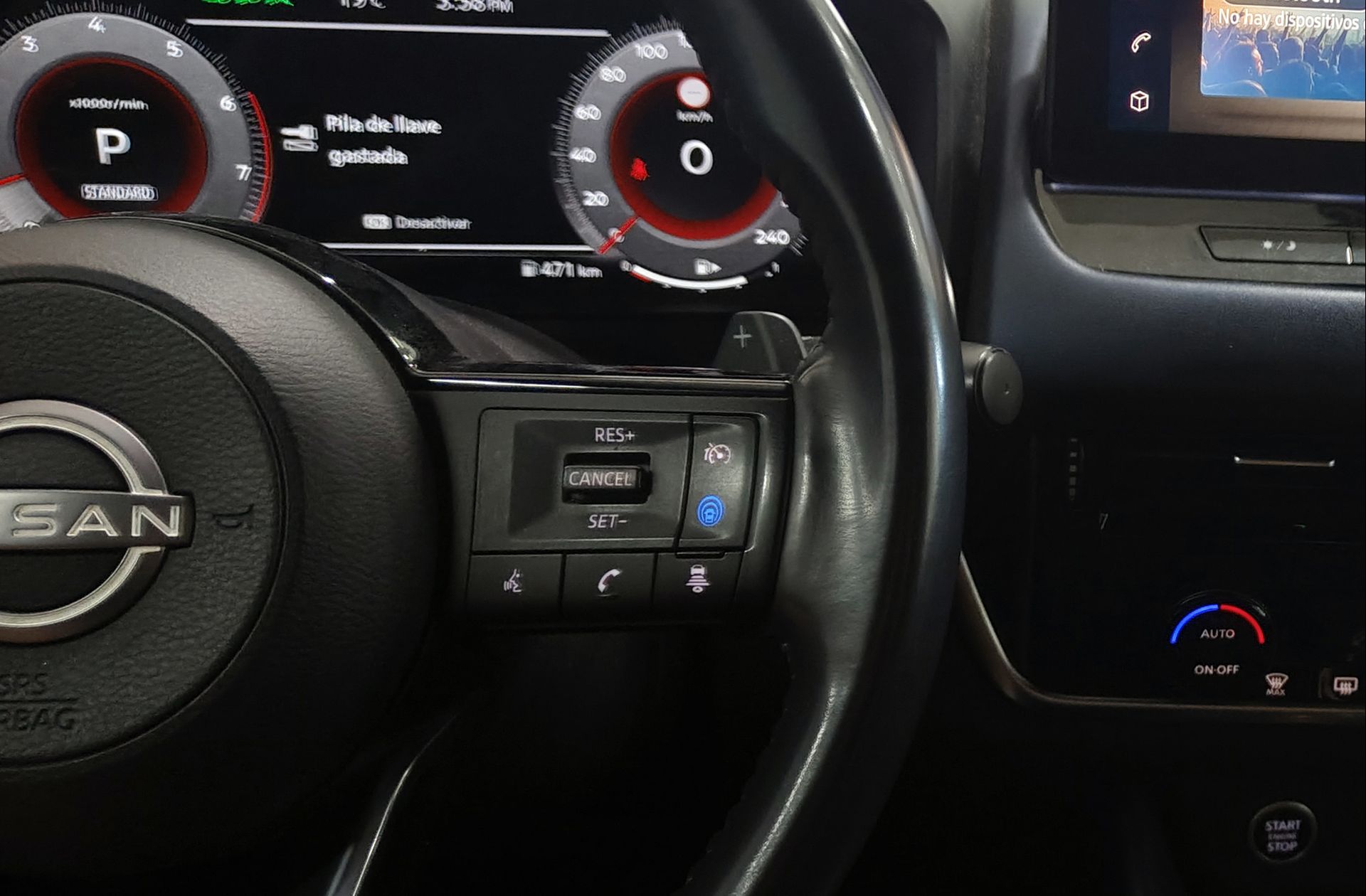 Nissan Qashqai DIG-T 160 mHEV Tekna Xtronic - foto 28