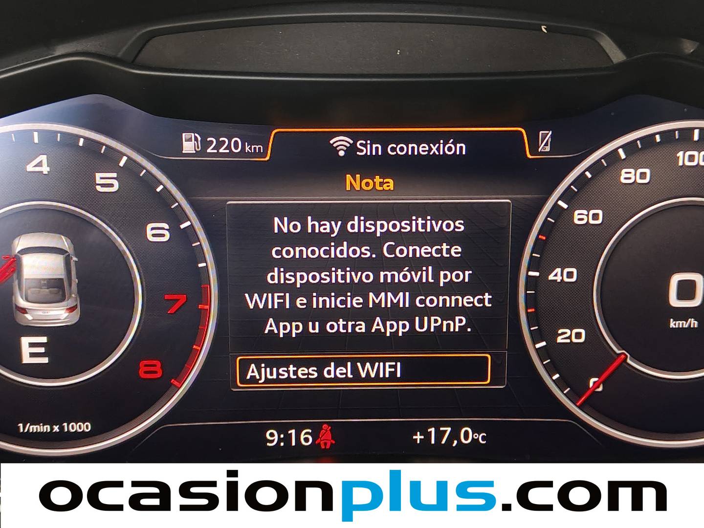 Audi TT Audi TT Coupe Coupe 2.0 TFSI (230 CV) Pack S Line gasolina