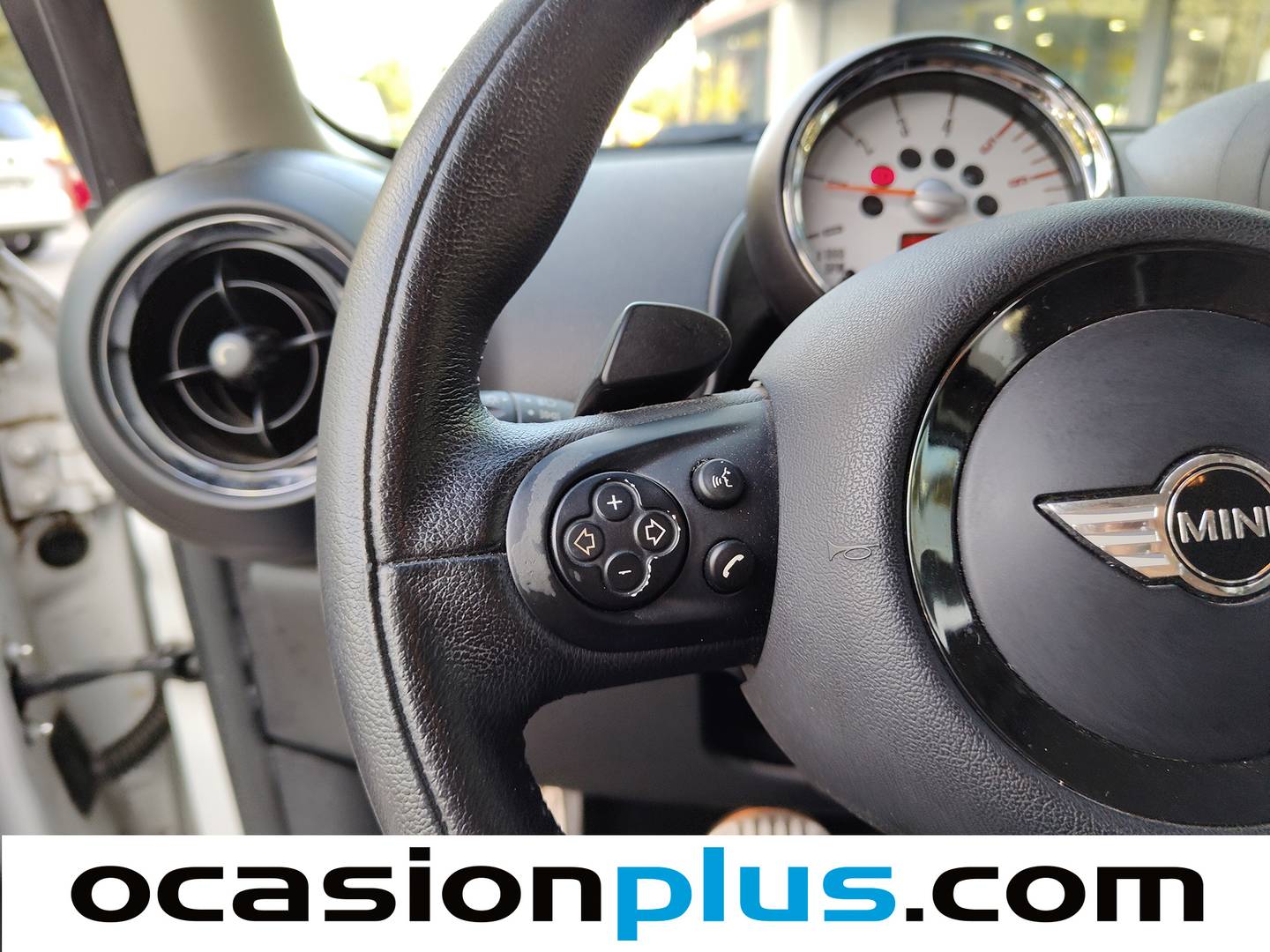 Mini Countryman Mini MINI Countryman Cooper SD ALL4 (143 CV) de segunda mano