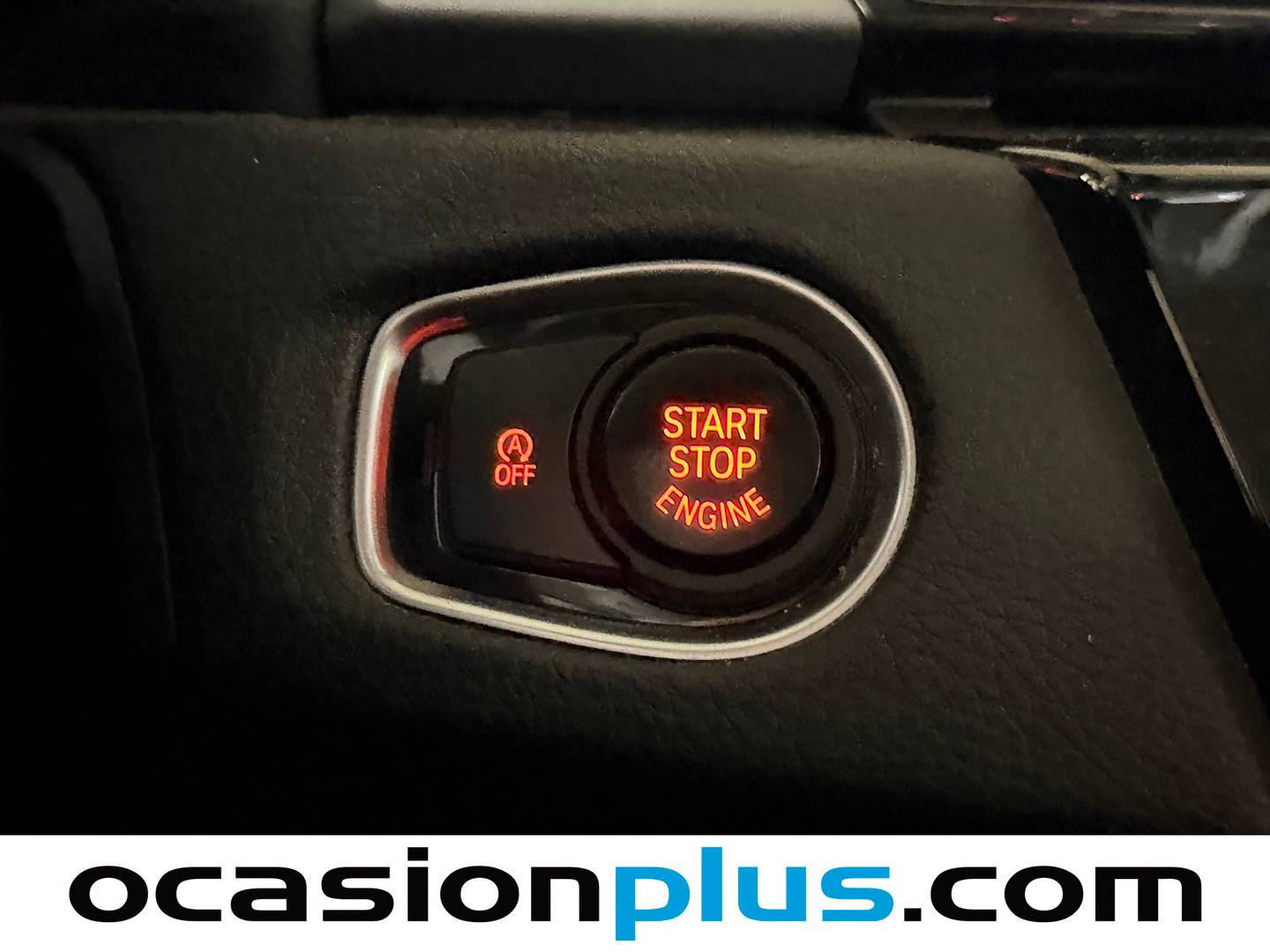 Extras y acabados del BMW Serie 2 Gran Tourer BMW Serie 2 216d Gran Tourer (116 CV) 7 Plazas