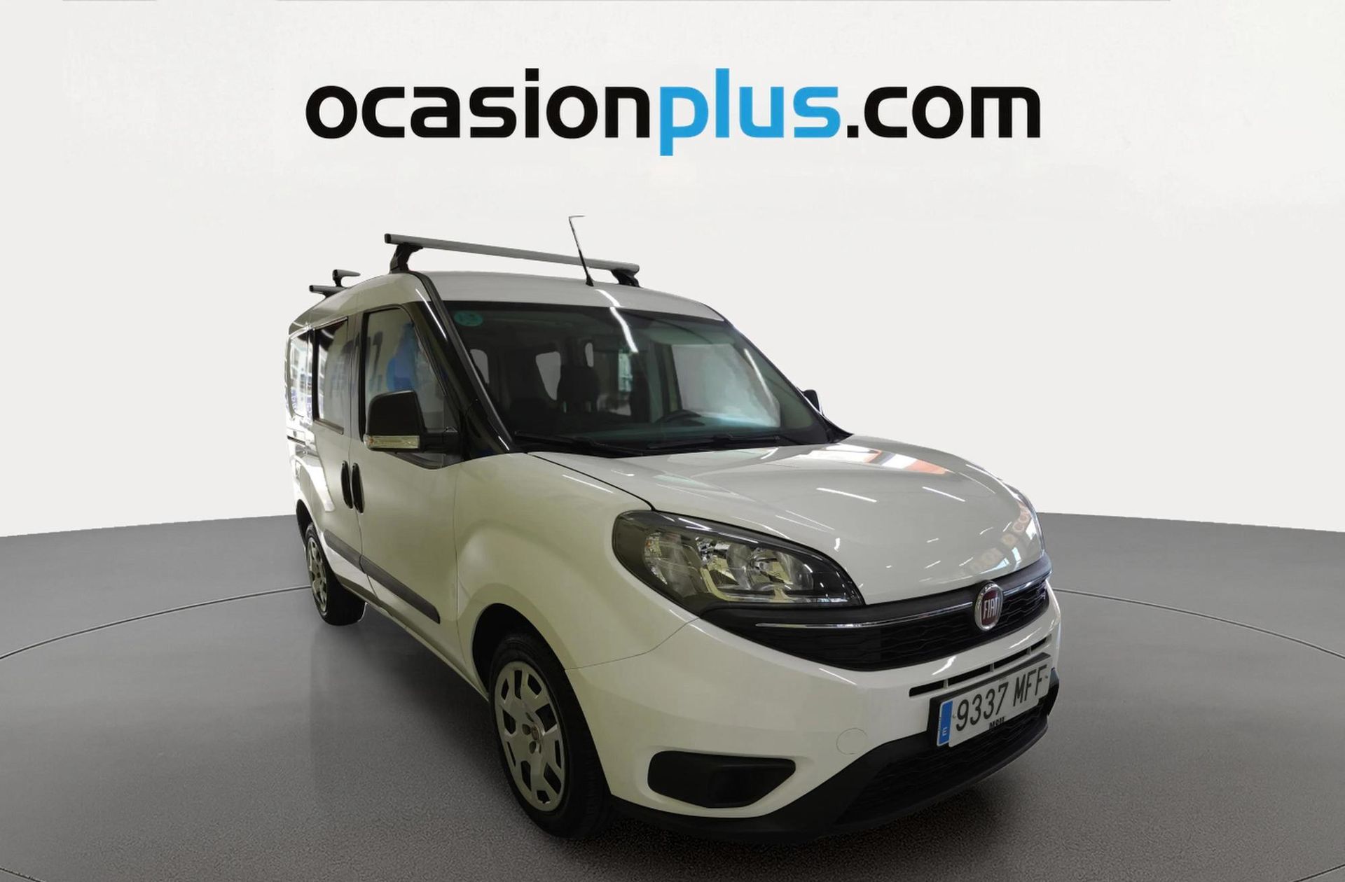 Fiat Doblò 1.6 MultiJet SX - foto 2