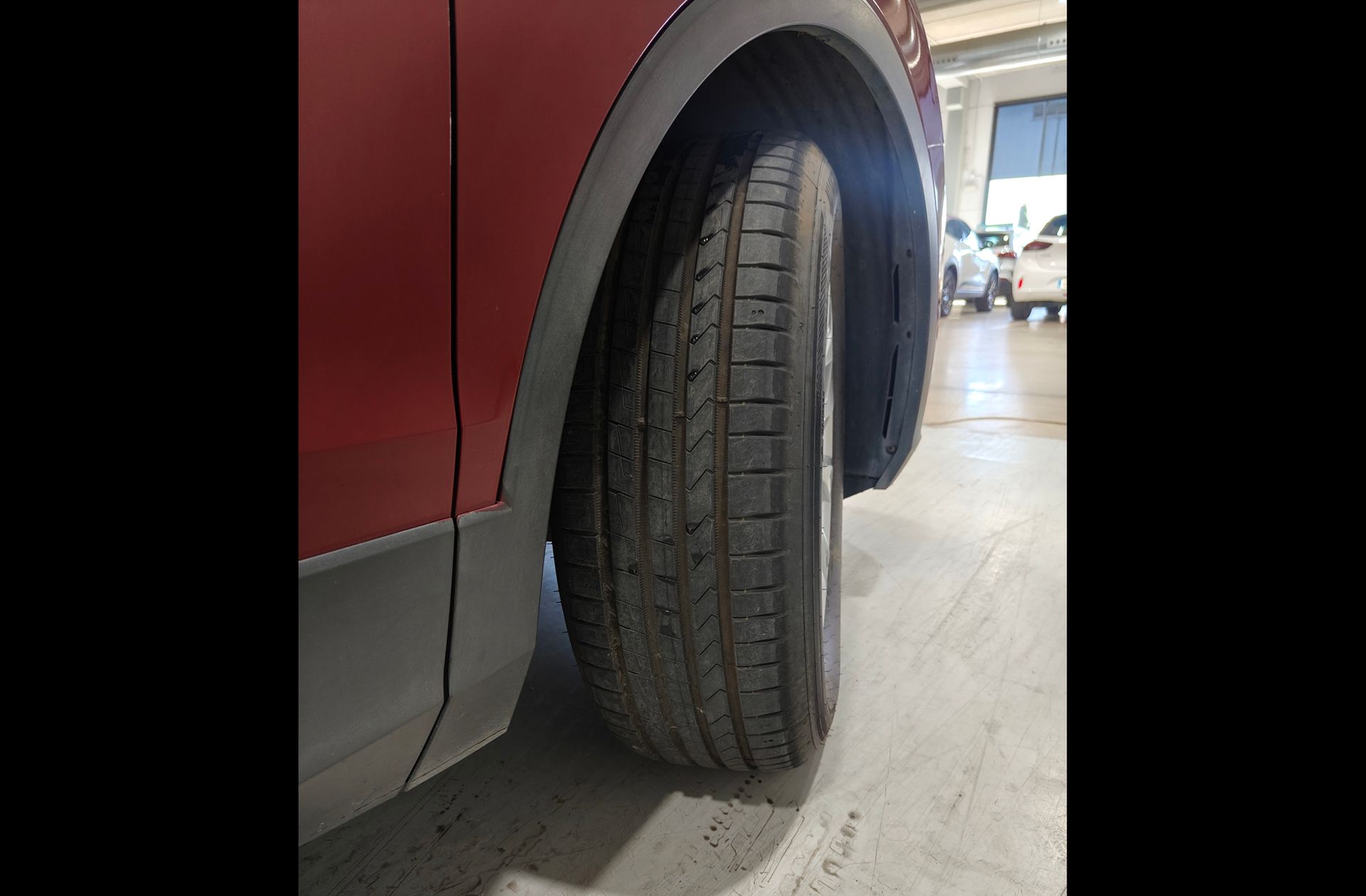 Volkswagen Tiguan Advance 2.0 TDI BMT - foto 40