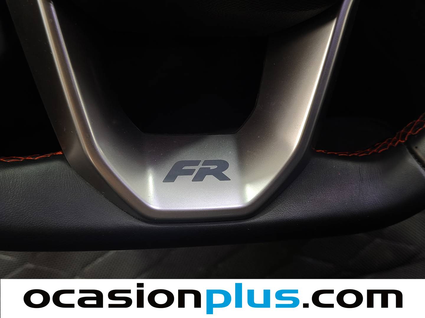 Extras y acabados del Seat León Seat León 1.5 TSI FR XS (116 CV)