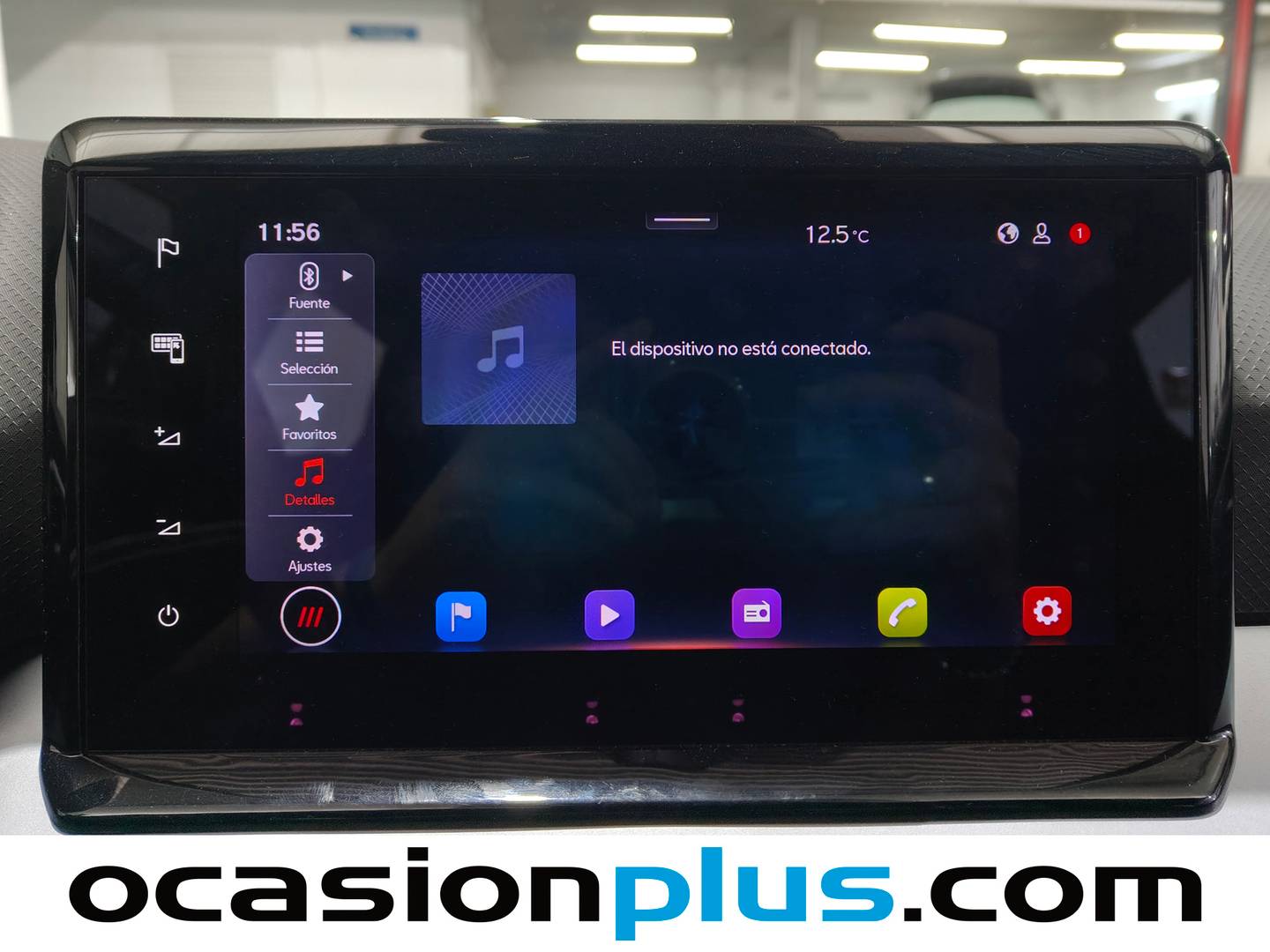 Seat Ibiza SEAT Ibiza 1.0 TSI FR Salta (115 CV) 2025