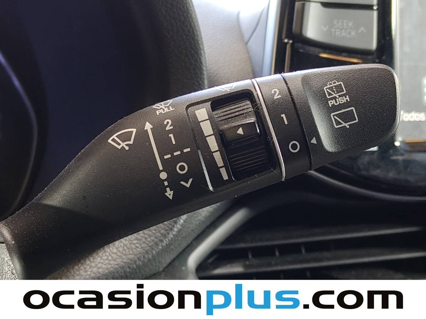 Hyundai i30 Hyundai i30 1.0 TGDI Klass (120 CV) 120cv