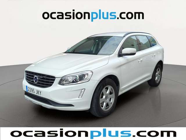 Volvo XC60 D4 Momentum Auto (190 CV) de segunda mano