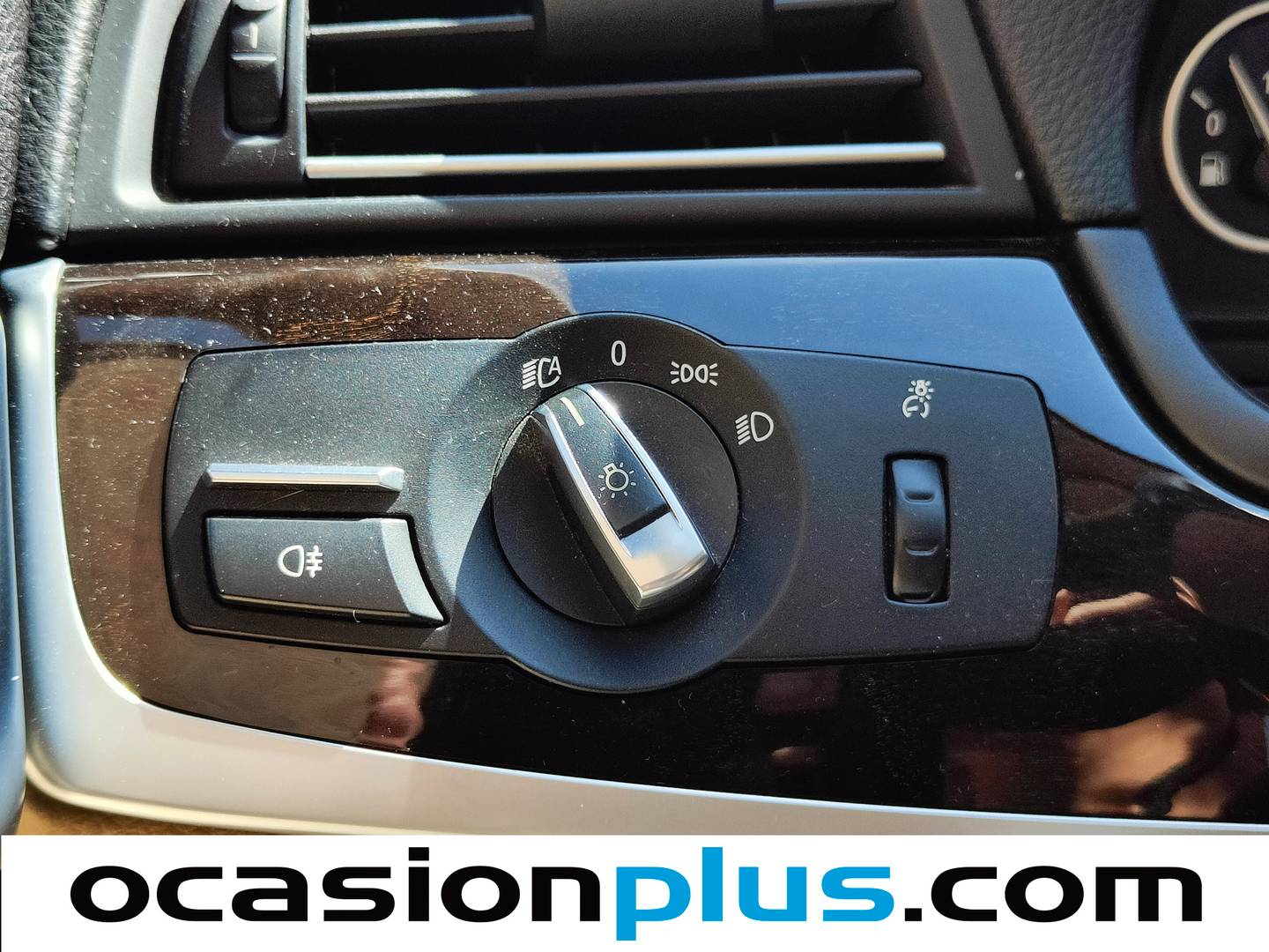 Accesorios del BMW Serie 5 BMW Serie 5 528i (245 CV)