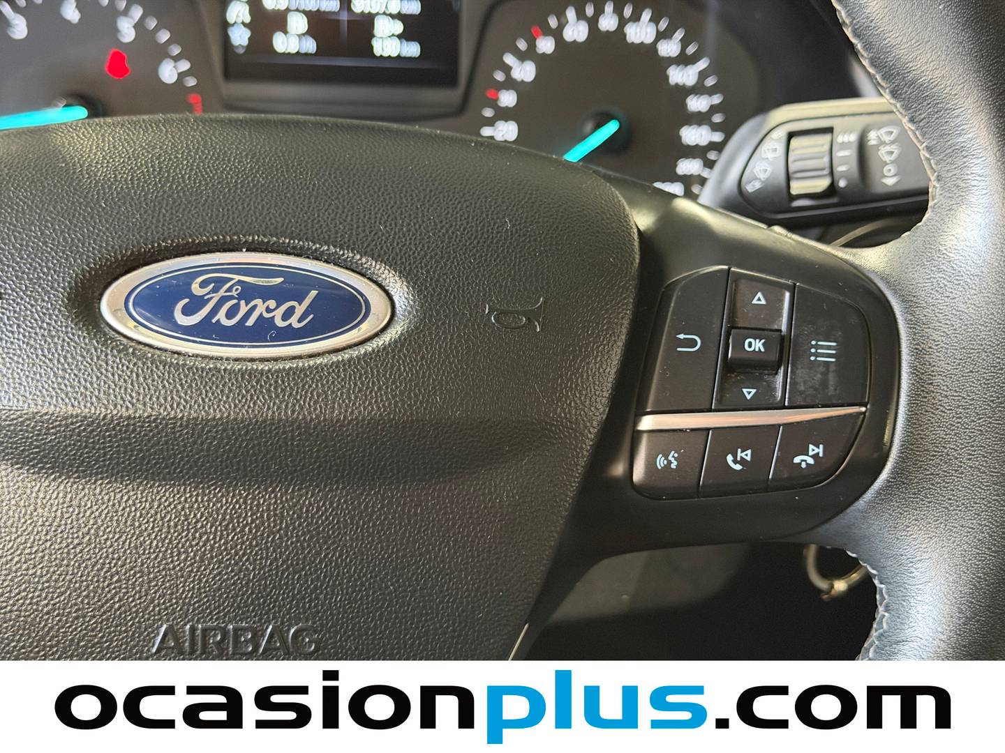 Ford Fiesta Ford Fiesta 1.1 Ti-VCT Trend+ (85 CV) 85cv