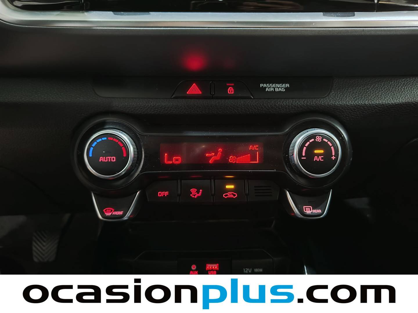 KIA Stonic KIA Stonic 1.0 T-GDi Drive (120 CV) seminuevo