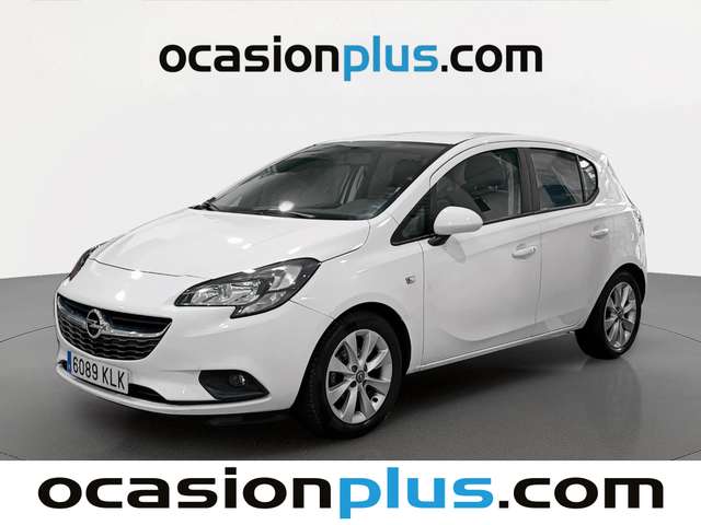 Opel Corsa 1.4 GLP Selective (90 CV) de segunda mano