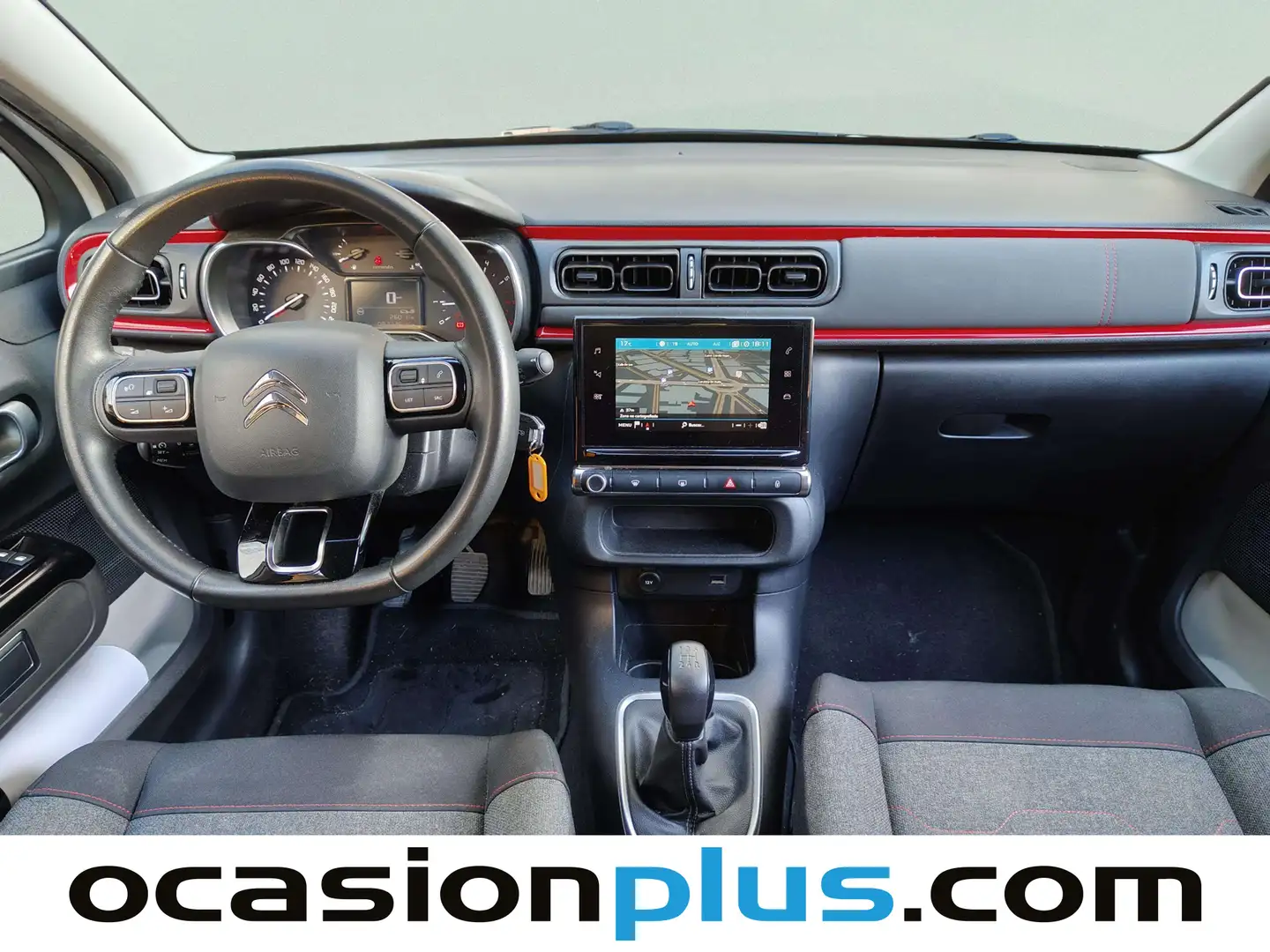 Foto Citroën C3 Citroen C3 PureTech 83 Feel (83 CV)