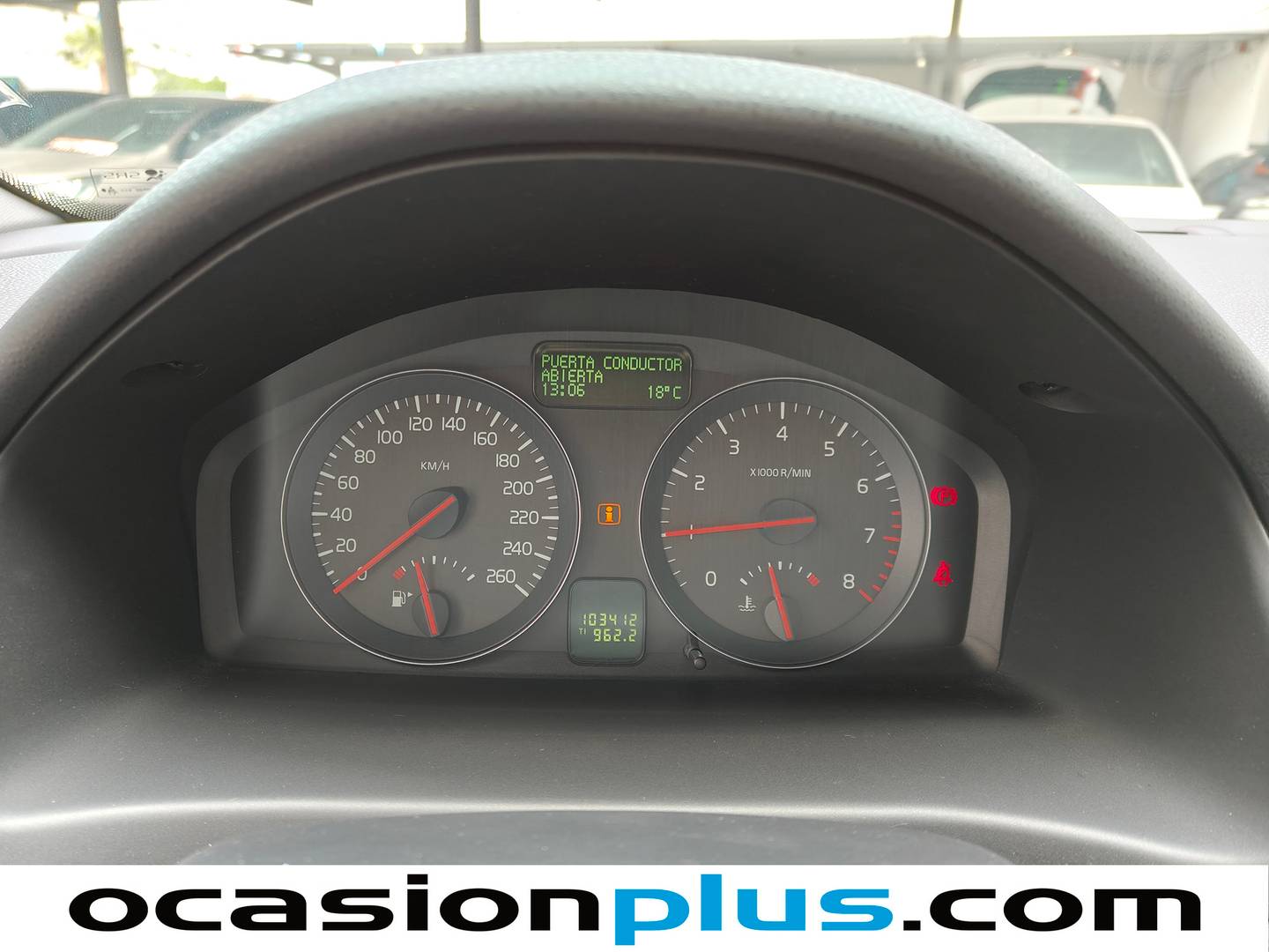 Volvo S40 Volvo S40 2.0 Momentum (145 CV) al mejor precio
