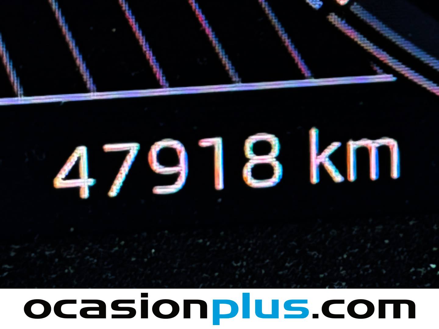 Skoda Fabia Skoda Fabia 1.0 TSI Sport DSG (110 CV) seminuevo