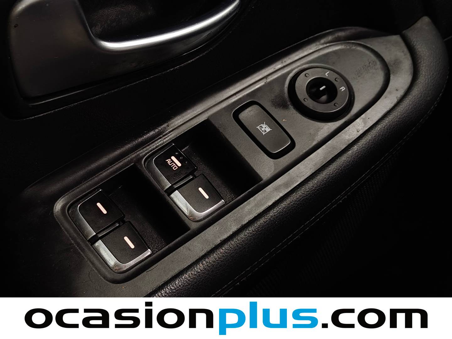 KIA Carens Kia Carens 1.6 GDi Concept (135 CV) 7 Plazas km 0