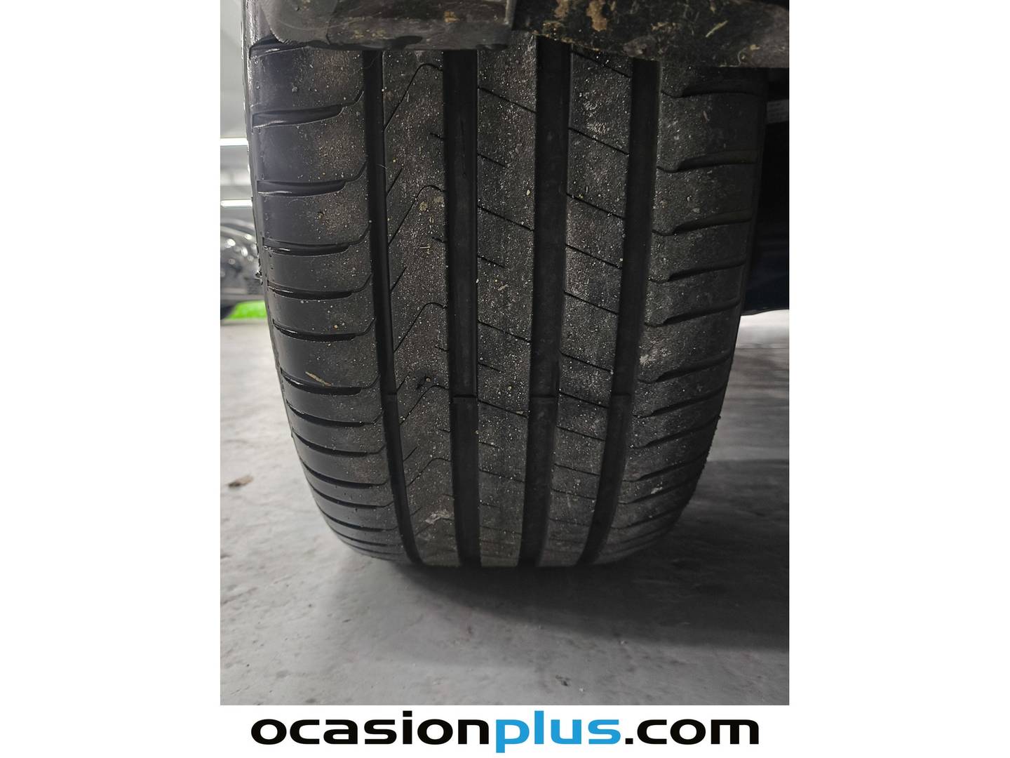 Foto Volkswagen Tiguan Volkswagen Tiguan R-Line 1.4 TSI eHybrid (245 CV) DSG