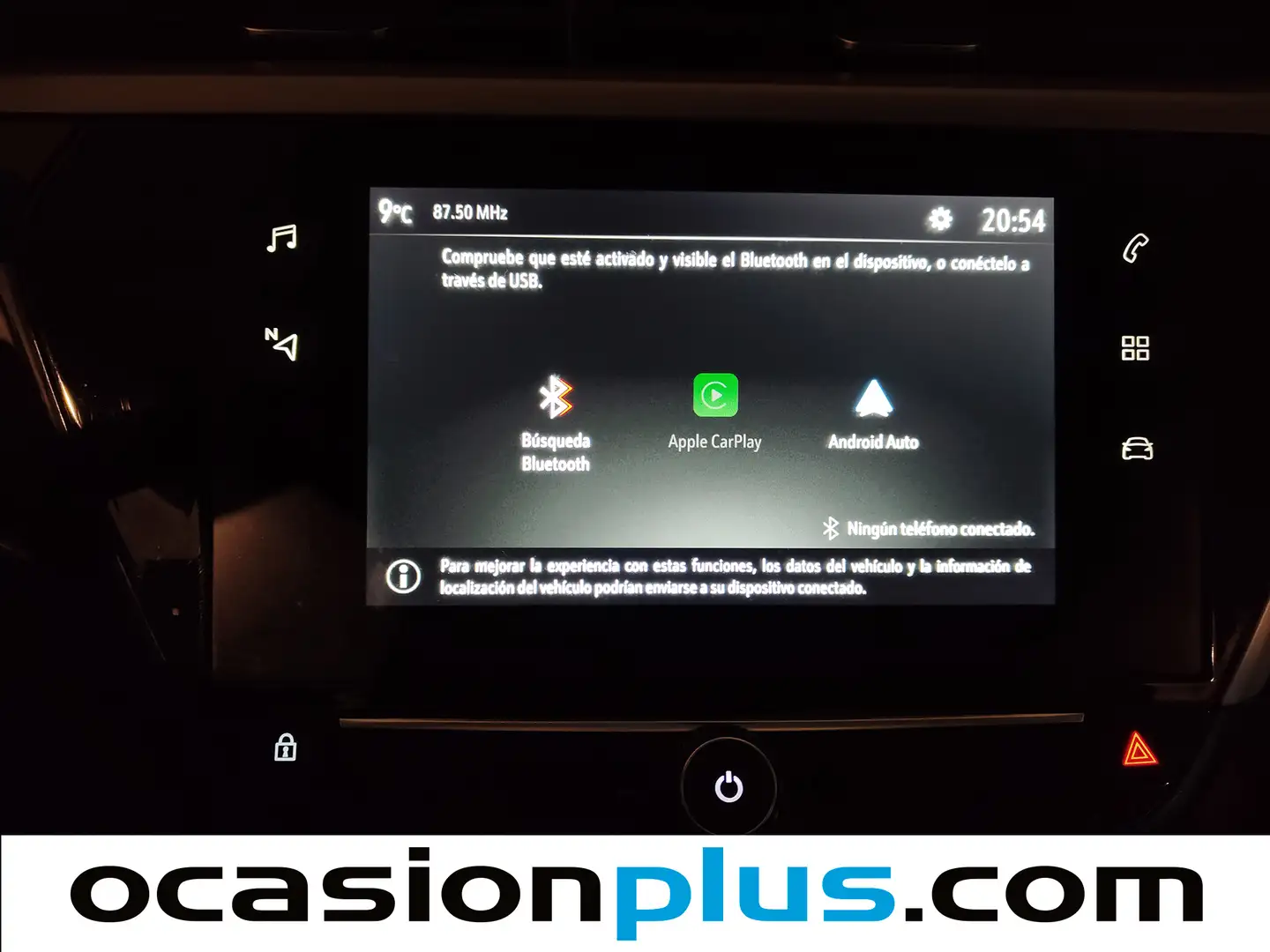 Foto Opel Corsa Opel Corsa 1.2 Turbo XHL Edition (100 CV)