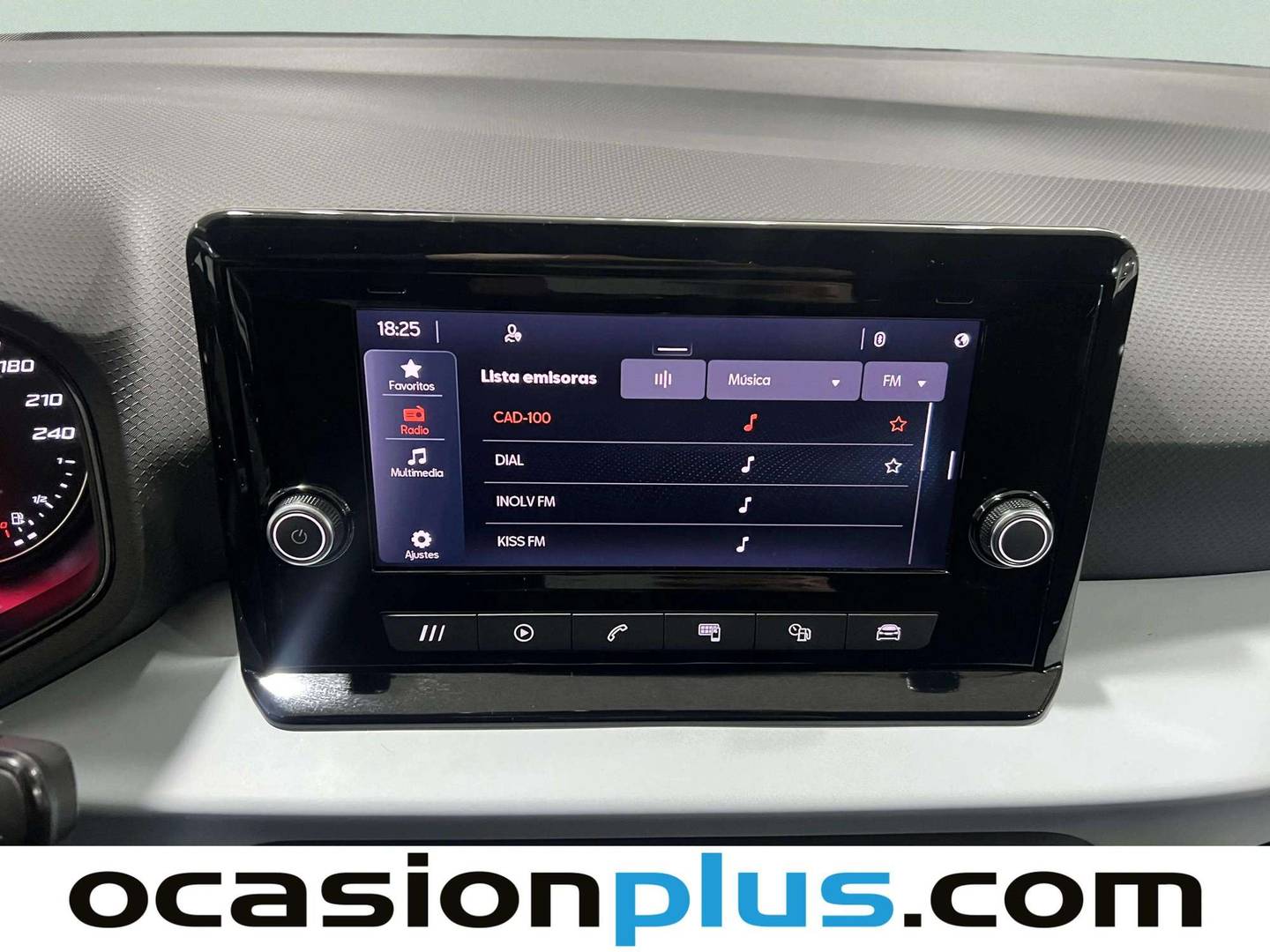 Seat Arona SEAT Arona 1.0 TSI Style XL Edition (110 CV) gasolina