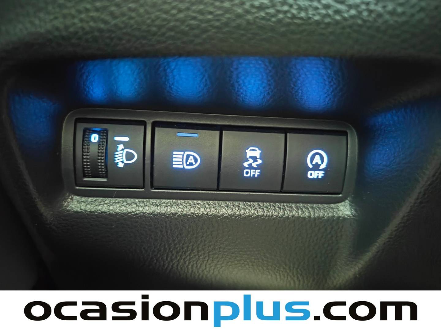 Foto Toyota Aygo X Cross Toyota Aygo X Cross 1.0 VVT-I Play (72 CV)