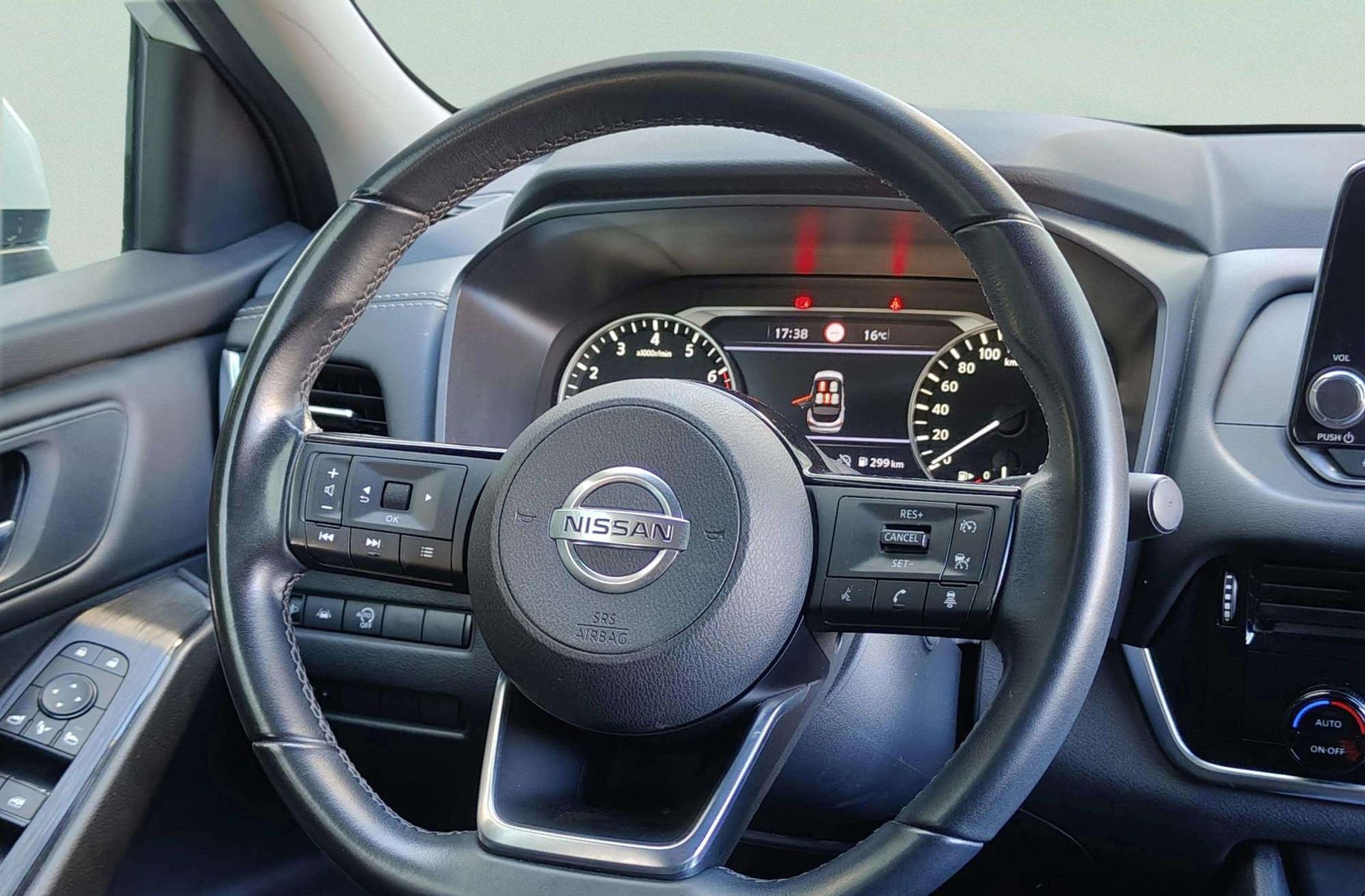 Nissan Qashqai DIG-T 140 mHEV Acenta 4x2 - foto 31