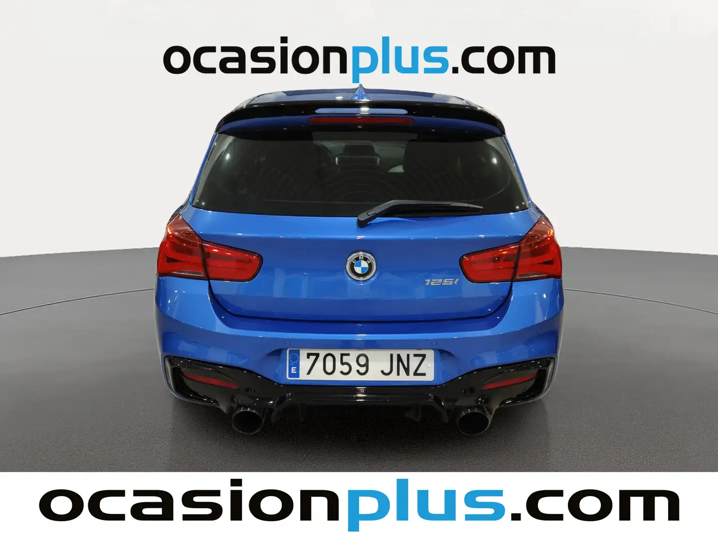 Foto BMW Serie 1 BMW Serie 1 125i (218 CV) Pack M
