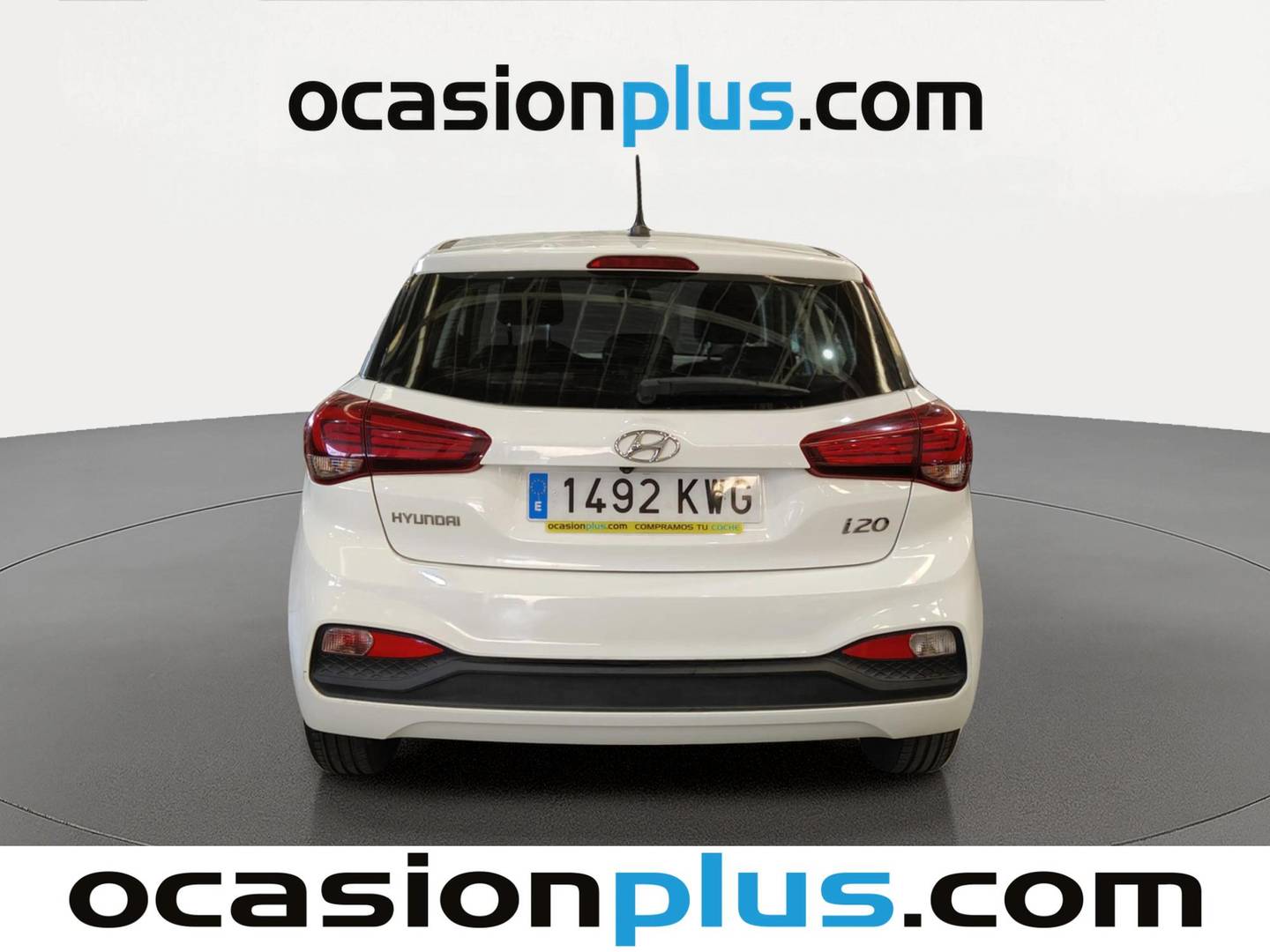 Hyundai i20 Hyundai i20 1.2 MPI Essence LE (75 CV) barato