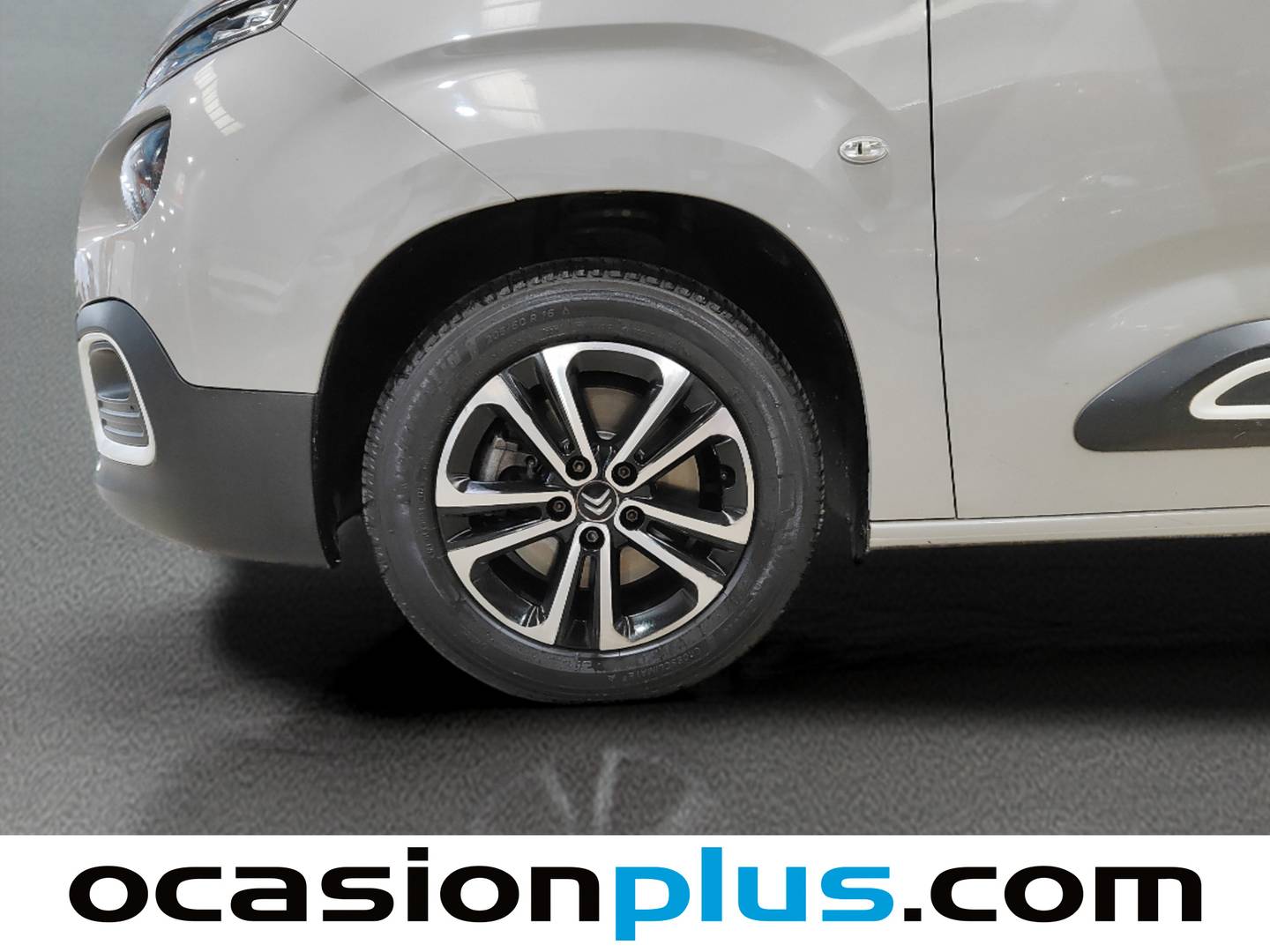 Citroën Berlingo Citroën Berlingo Combi BlueHDi 100 Talla XL Feel (100 CV) 7 PLAZAS barato