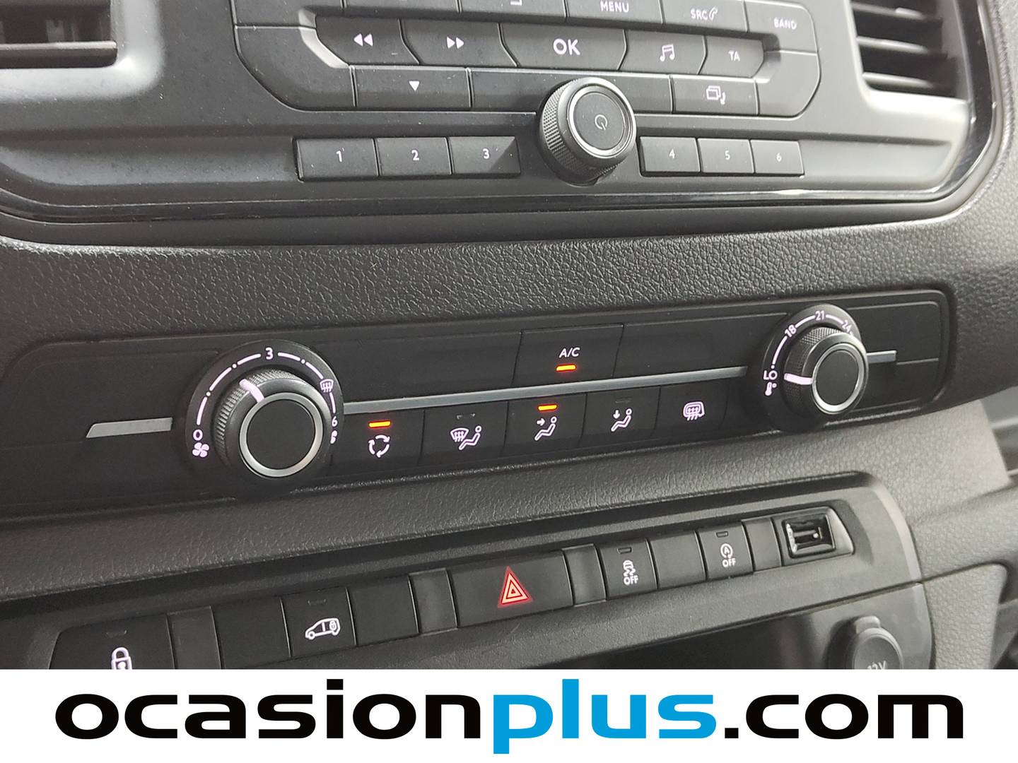 Foto Peugeot Expert Peugeot Expert Furgon BlueHDi 120 S&S Pro Standard (120 CV)