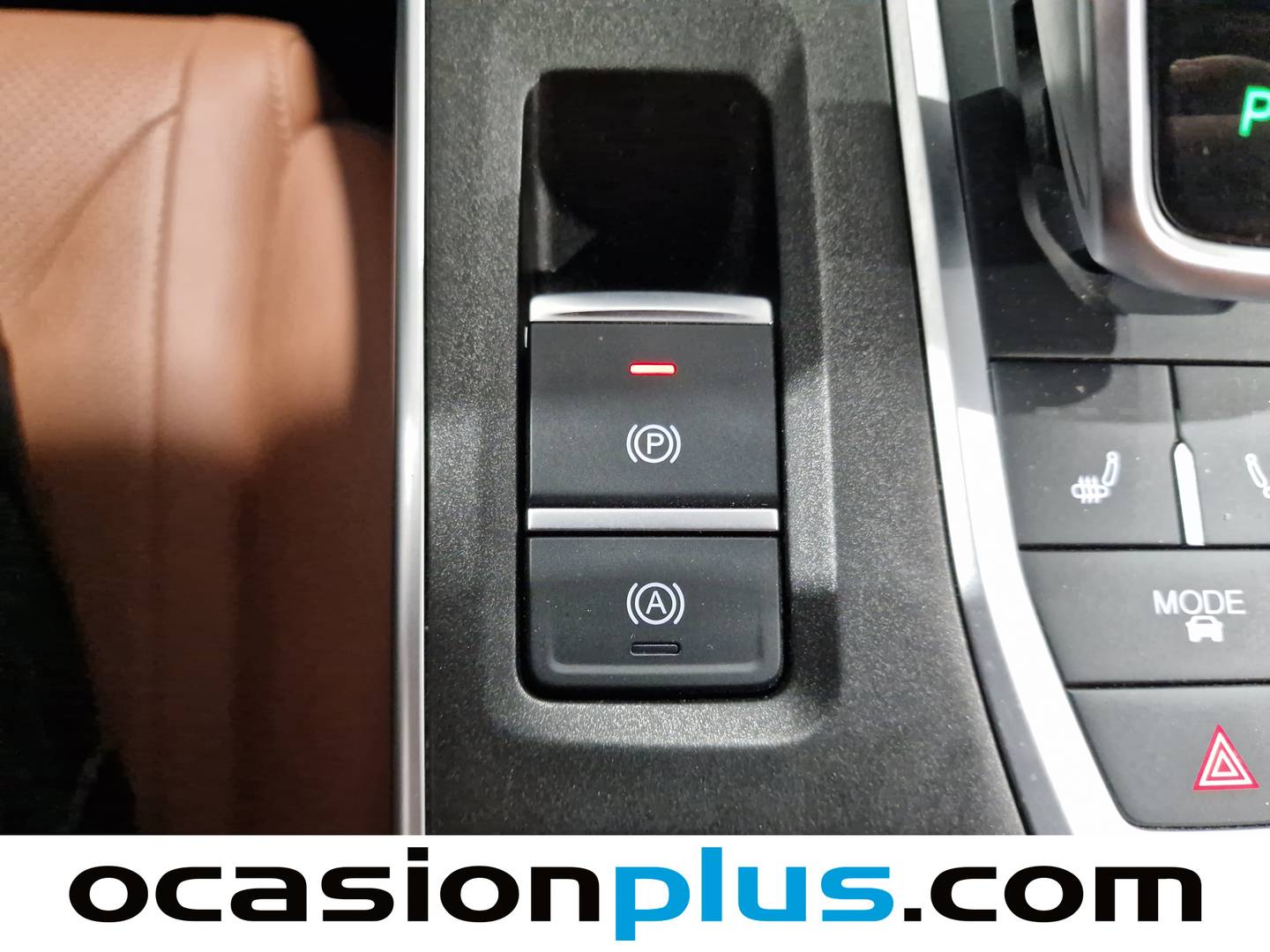 Paquetes del OMODA 5 Omoda 5 1.6 T-GDI Premium DCT (185 CV)