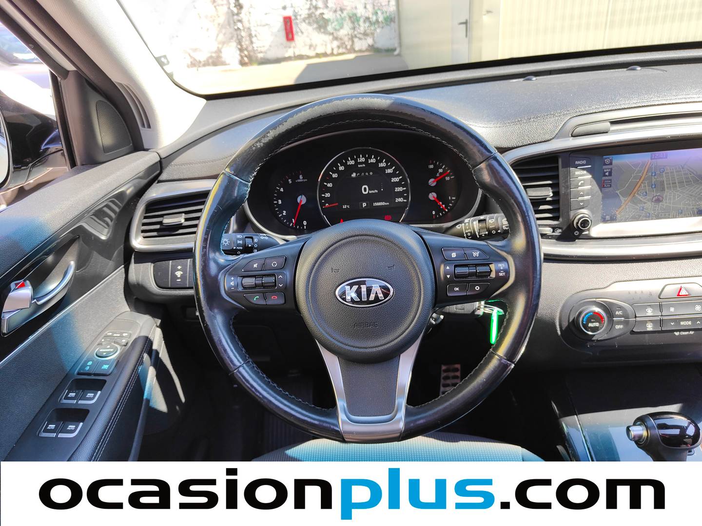 KIA Sorento Kia Sorento 2.2 CRDi Drive 4x2 Auto (200 CV) de ocasión